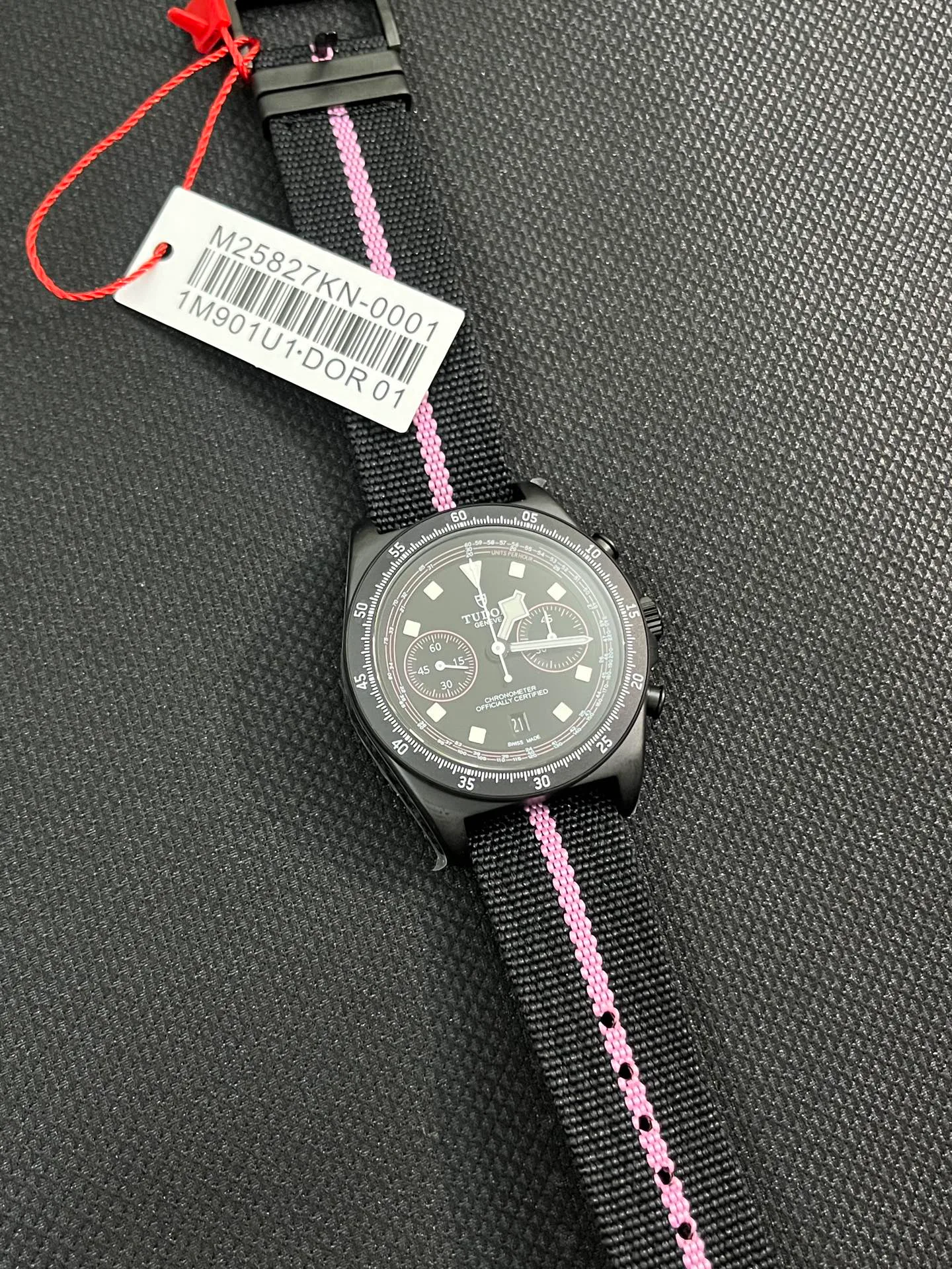 Часы Мужские Tudor 749919