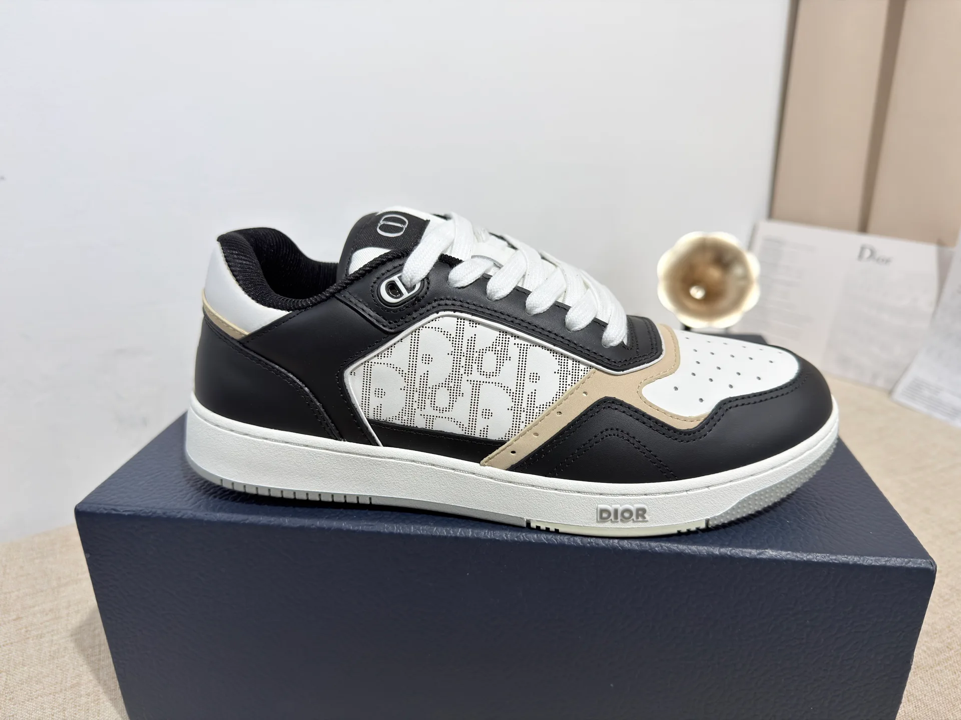 Кроссовки Женские Christian Dior 11456081