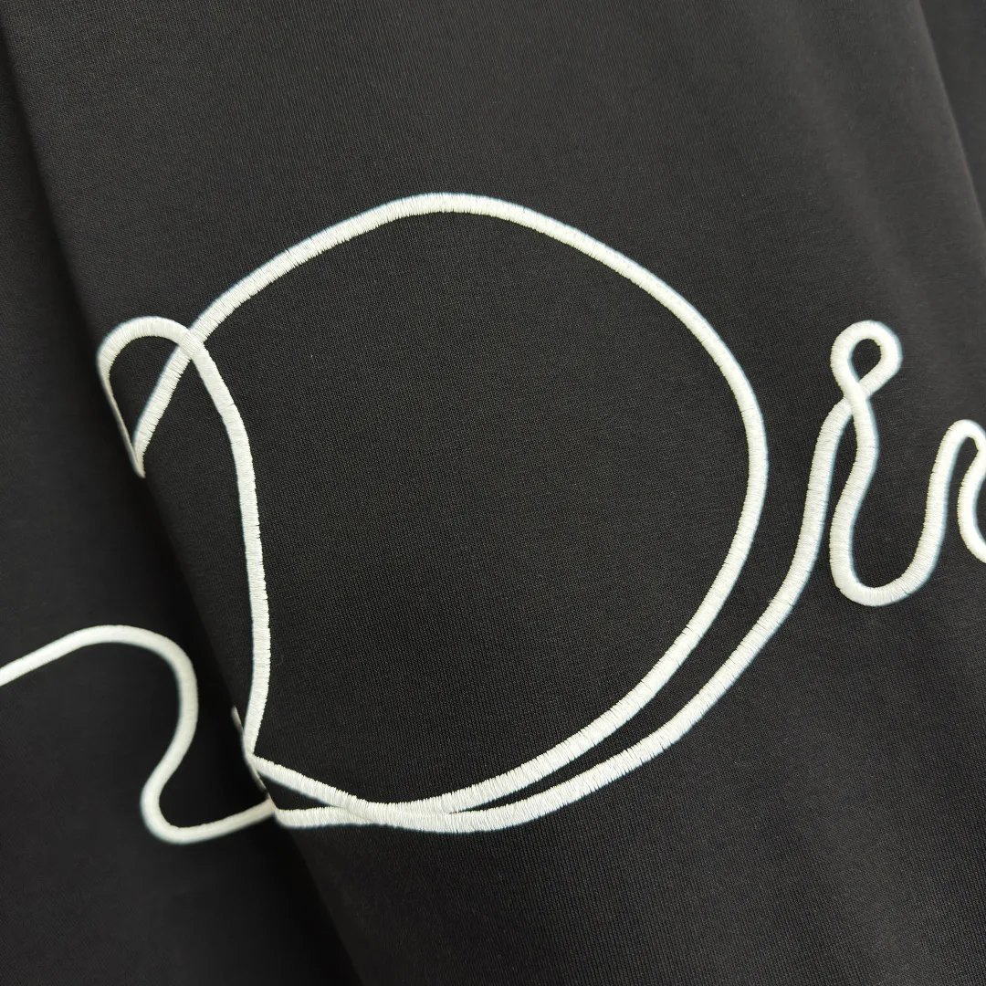 Футболки Мужские Christian Dior 917441