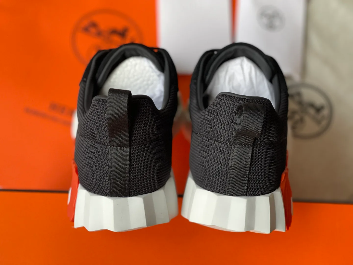 Кроссовки Женские Hermes 5054437