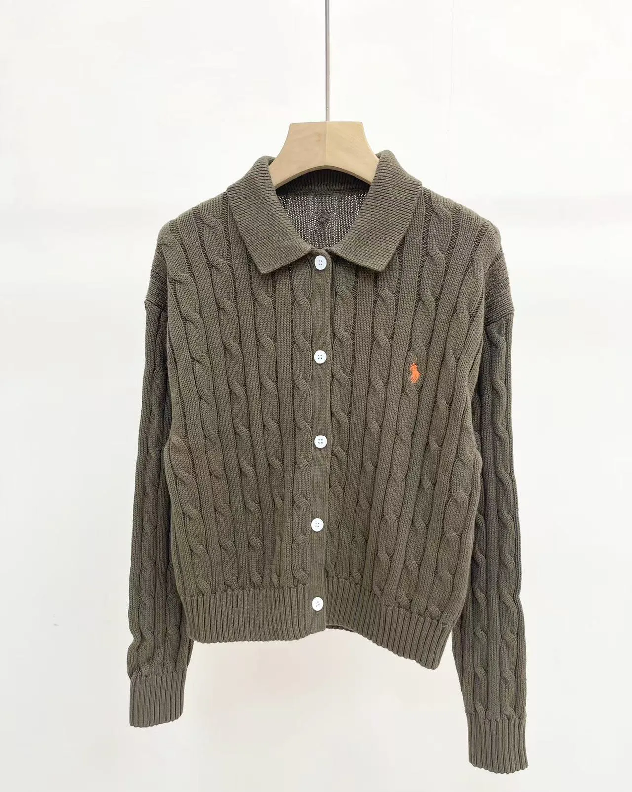 Джемперы И Свитеры Женские Ralph Lauren 17909077