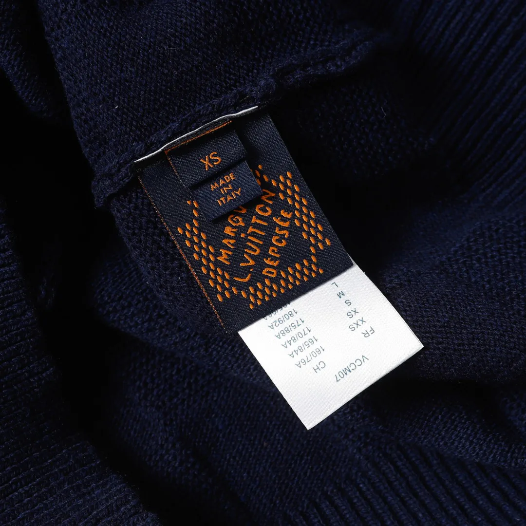 Джемперы И Свитеры Женские Louis Vuitton 773401