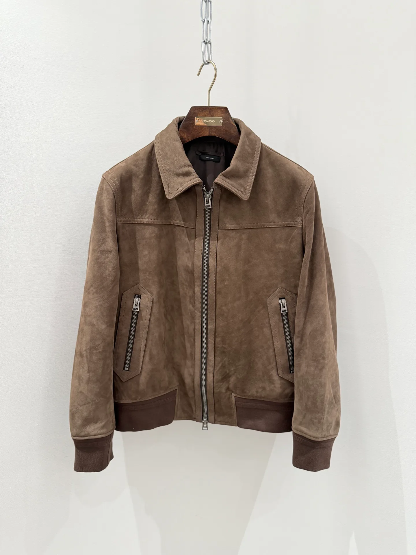 Куртки Мужские Tom Ford 392634