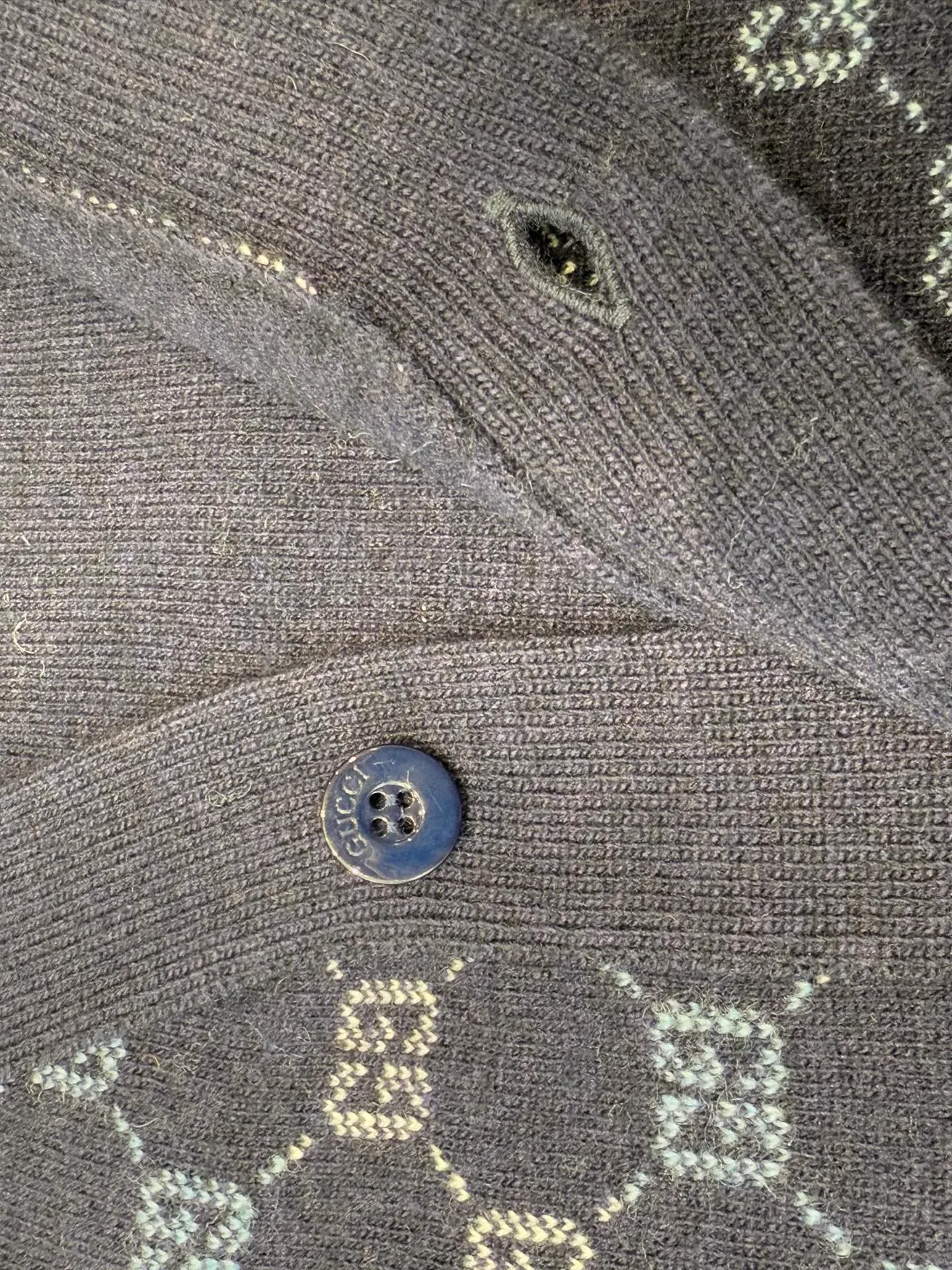 Джемперы И Свитеры Женские Gucci 783857