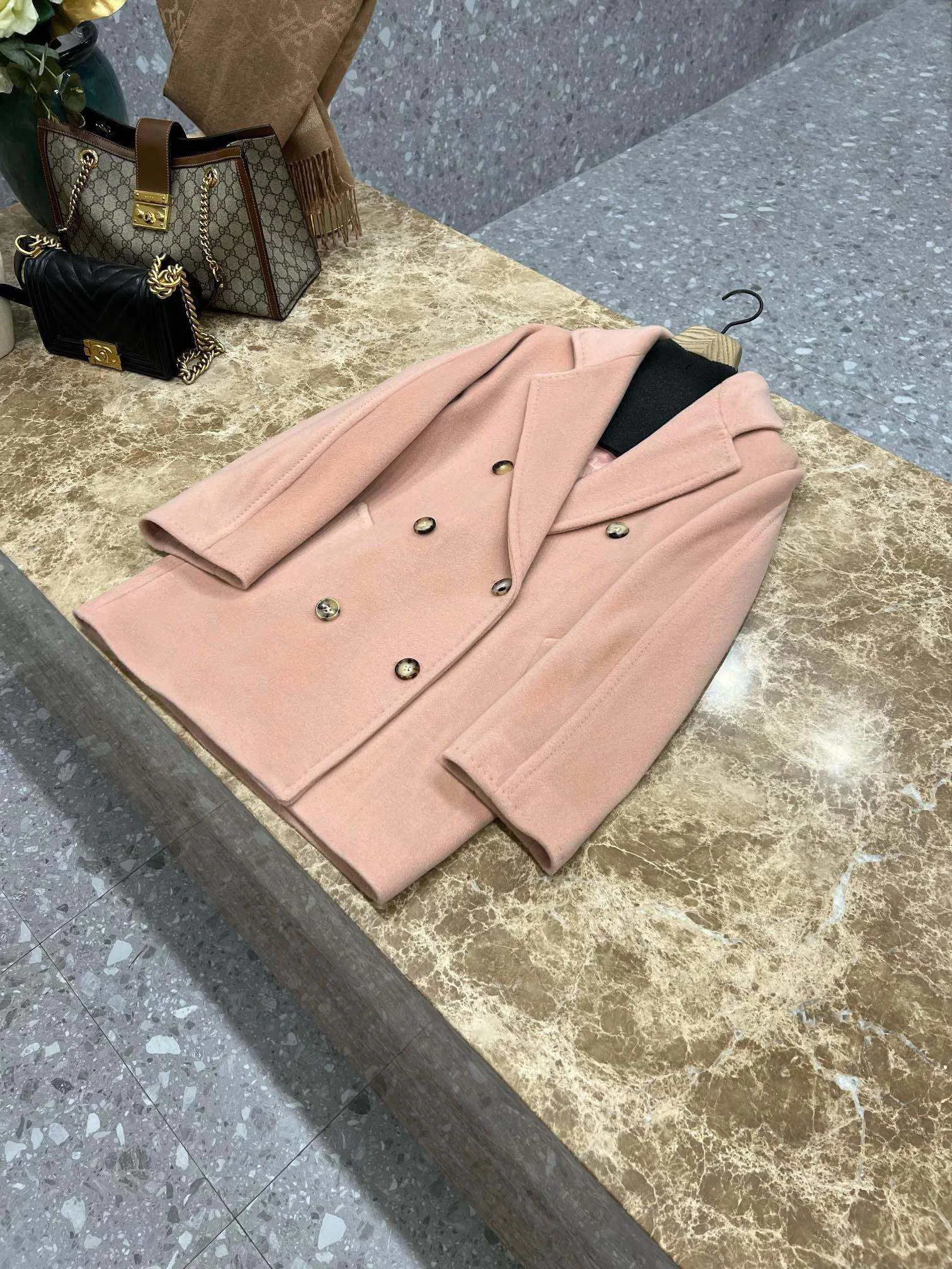 Пальто Женские Max Mara 18376179