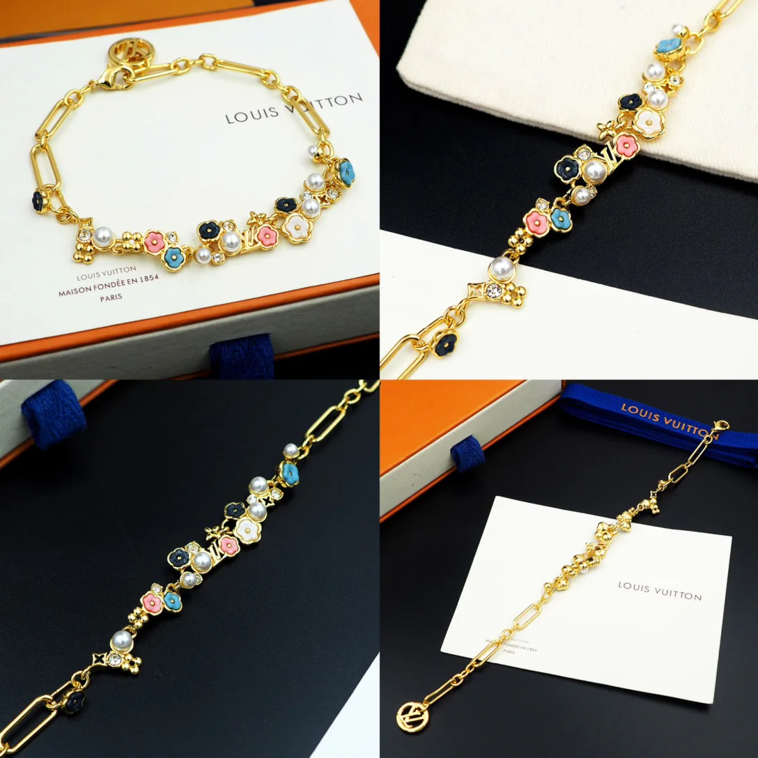Бижутерия Louis Vuitton 17569433