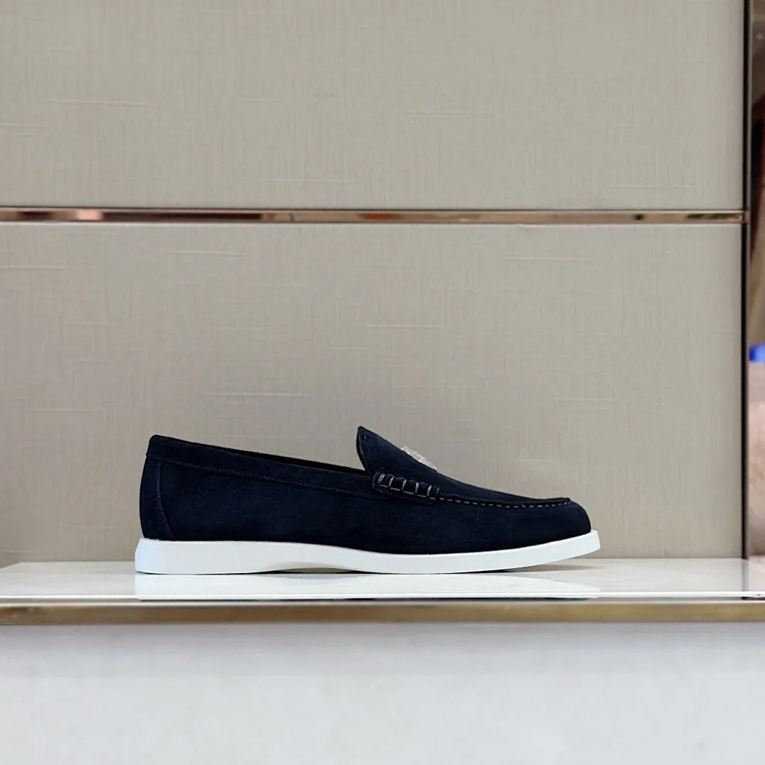 Лоферы И Туфли Мужские Christian Dior 23700