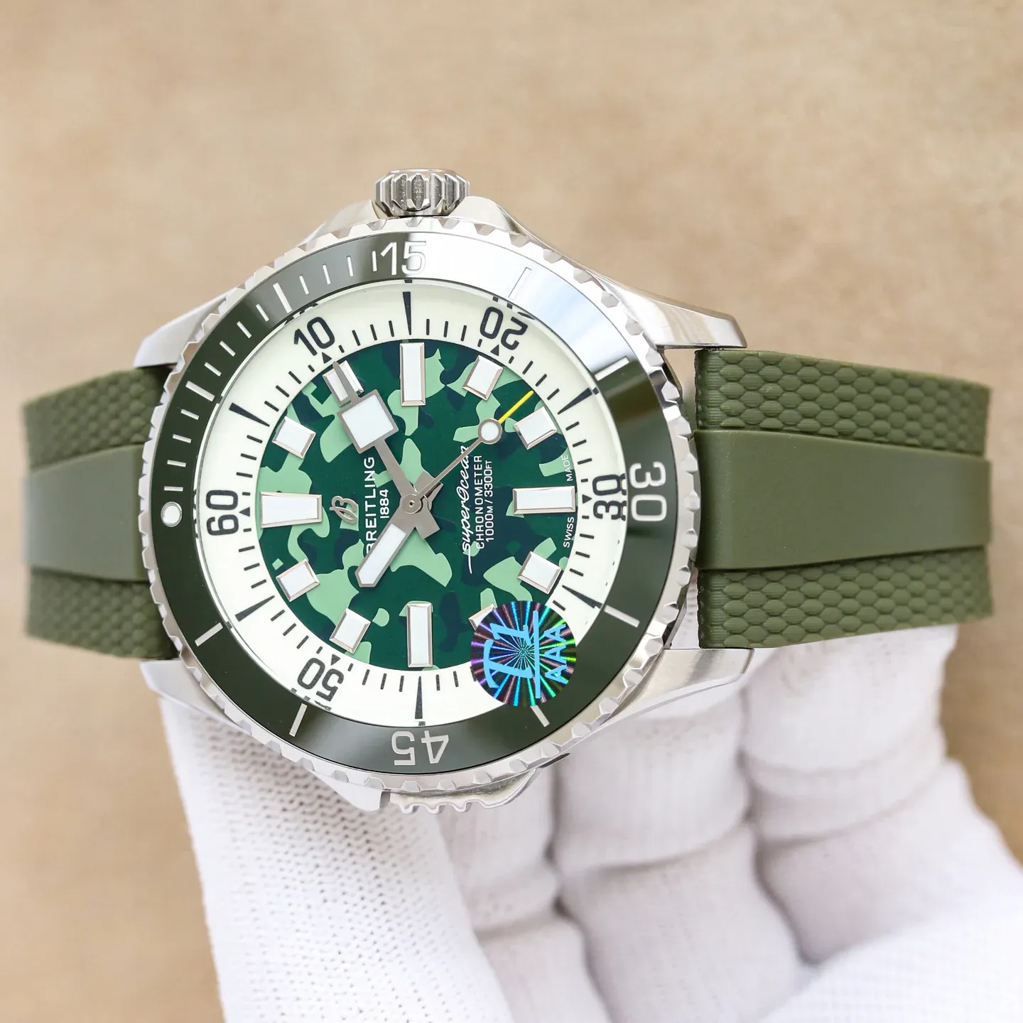 Часы Мужские Breitling 1892300