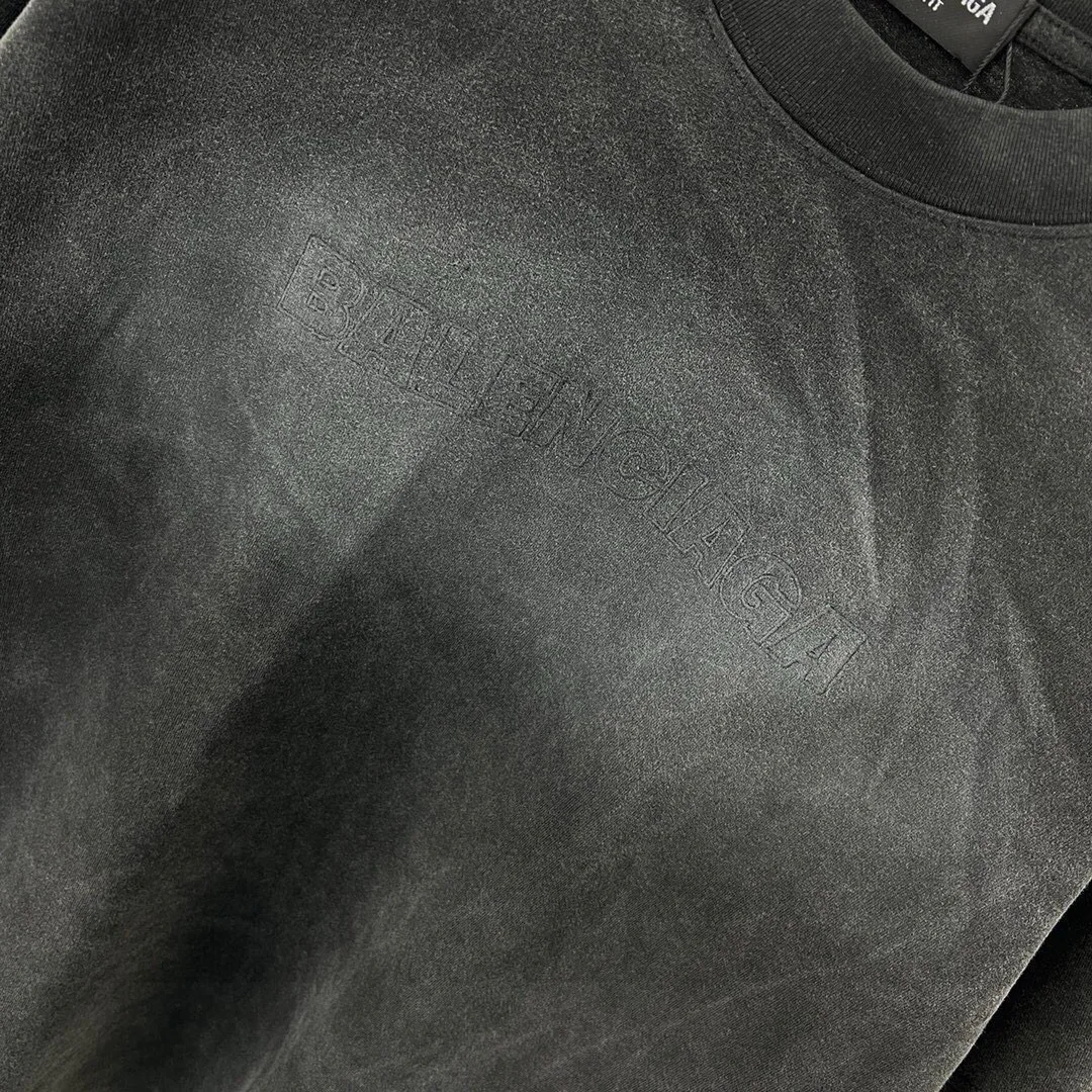 Футболки Мужские Balenciaga 14117559