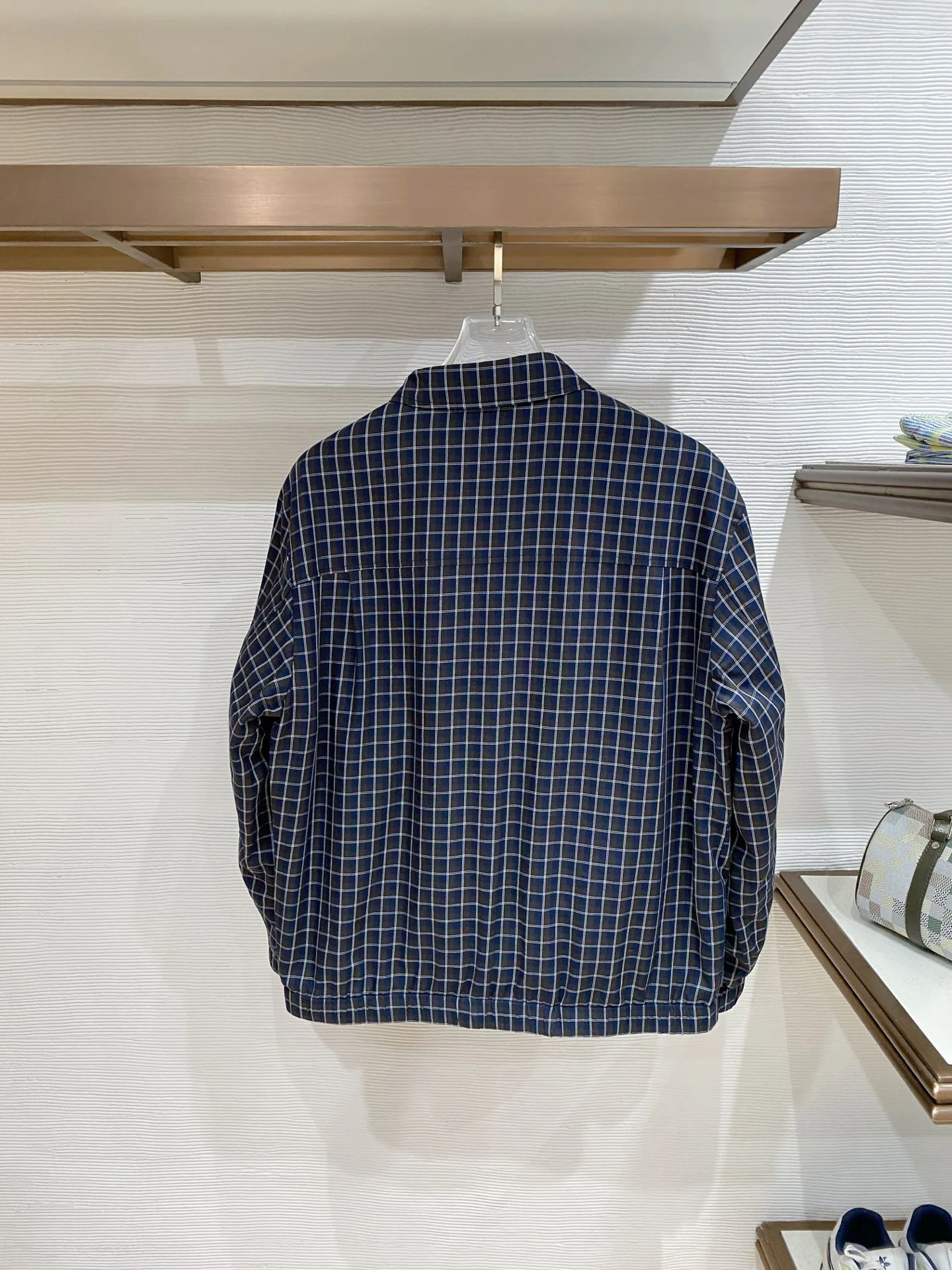 Пальто И Тренчи Мужские Gucci 11496528