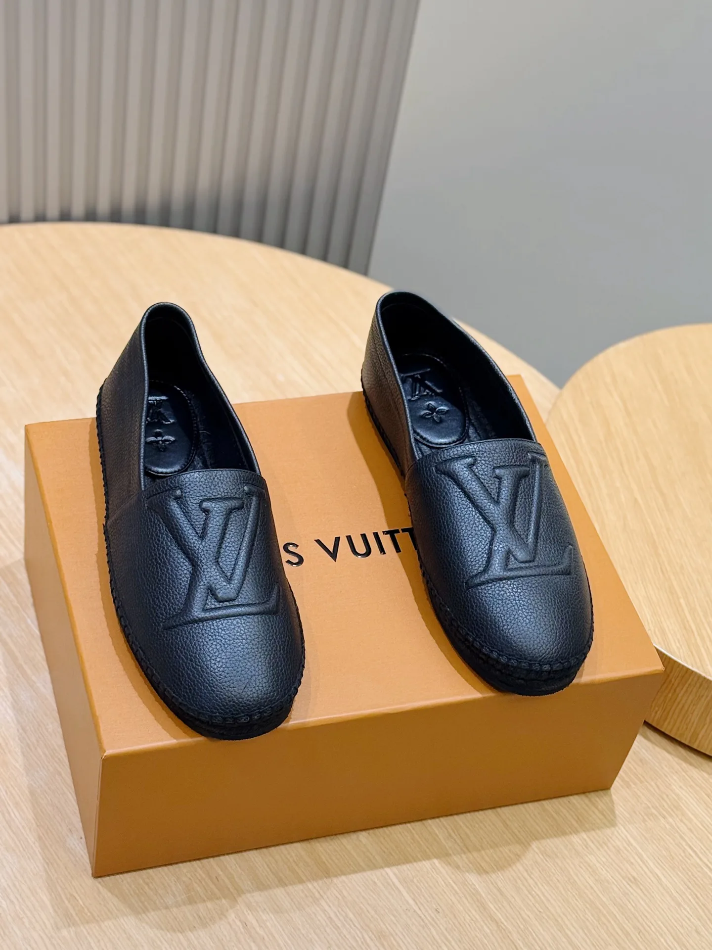 Мокасины Мужские Louis Vuitton 11495584