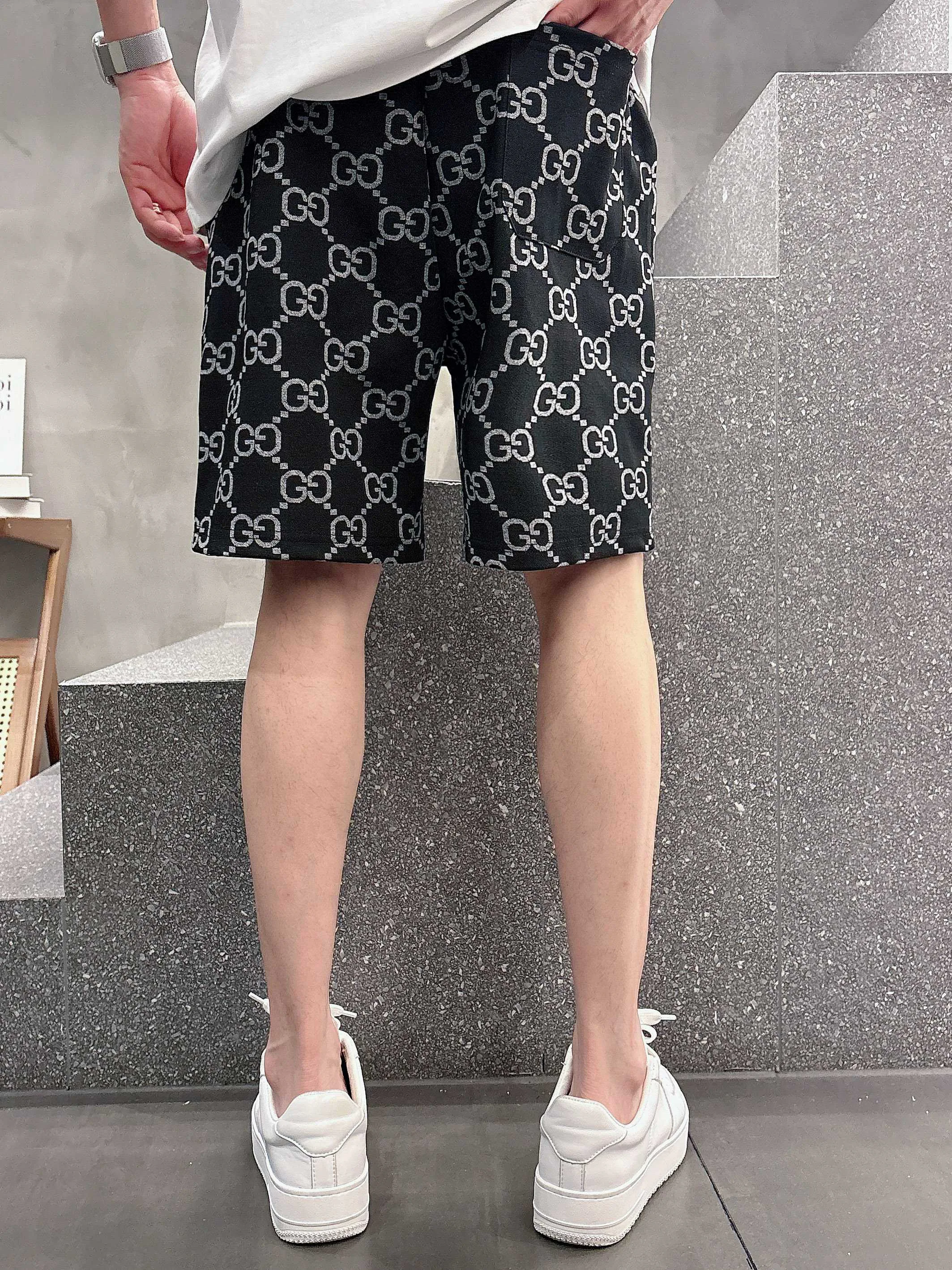 Шорты Мужские Gucci 11756418