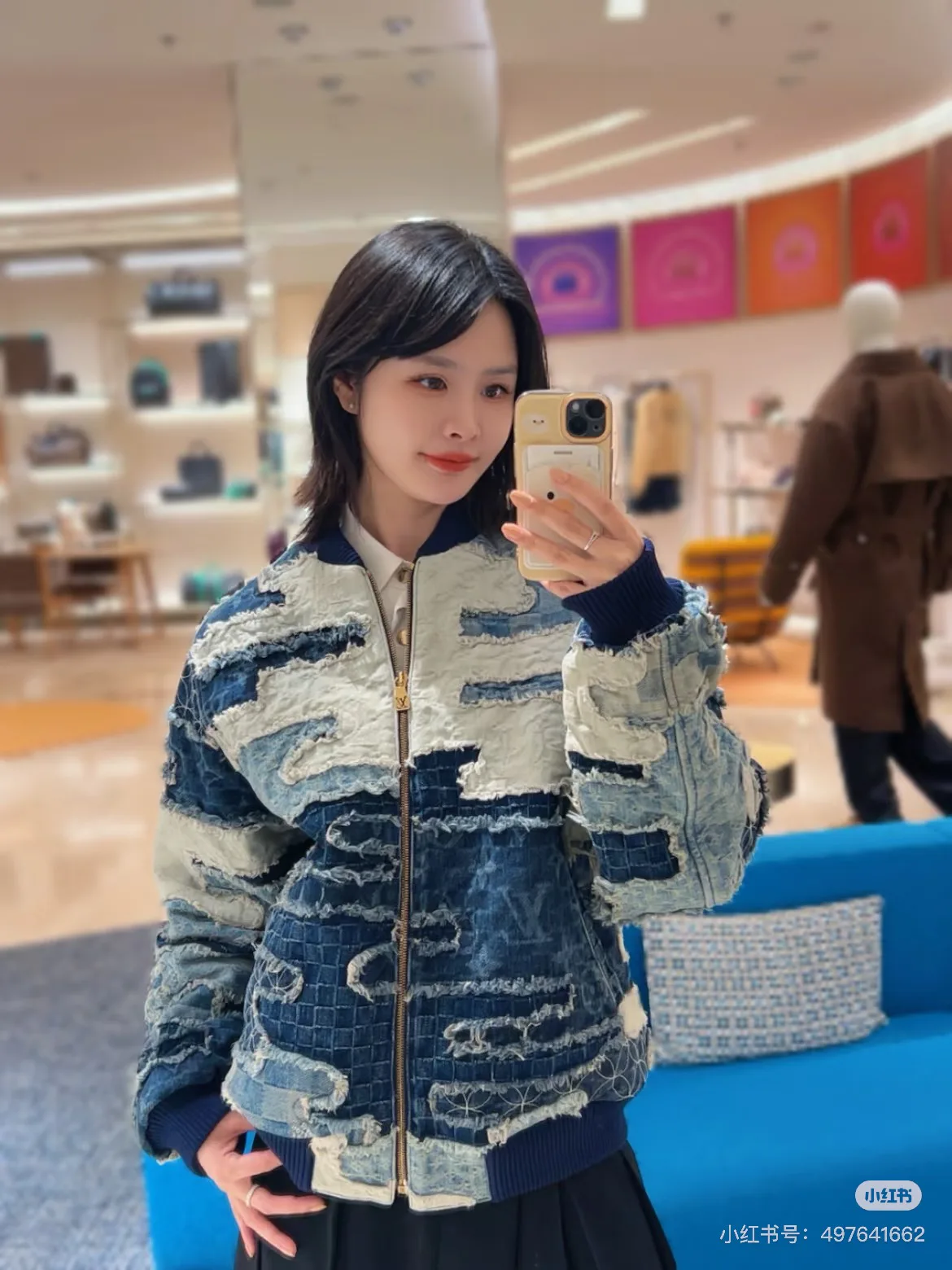 Куртки И Пуховики Мужские Louis Vuitton 11178396