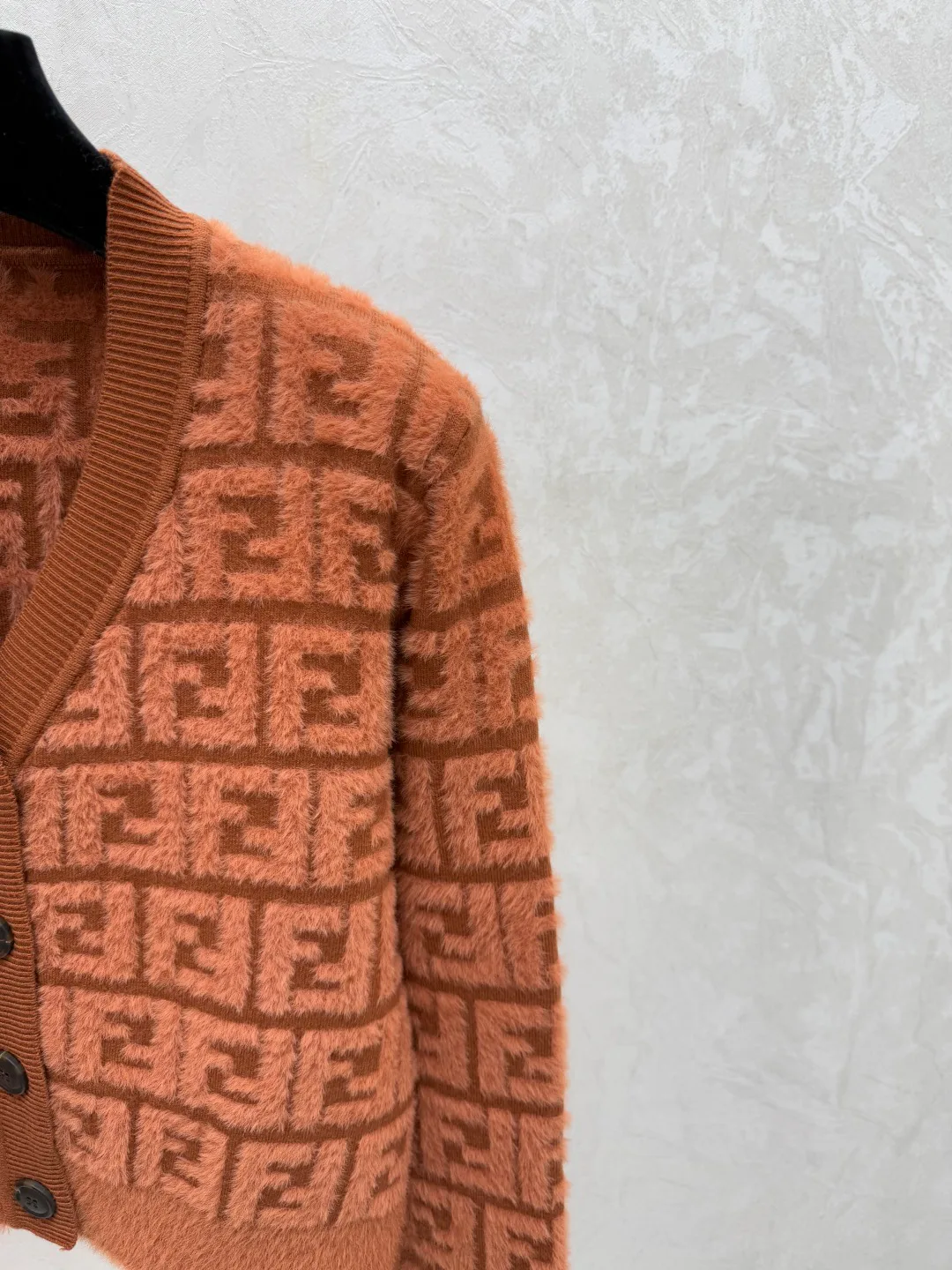 Джемперы И Свитеры Женские Fendi 1271661