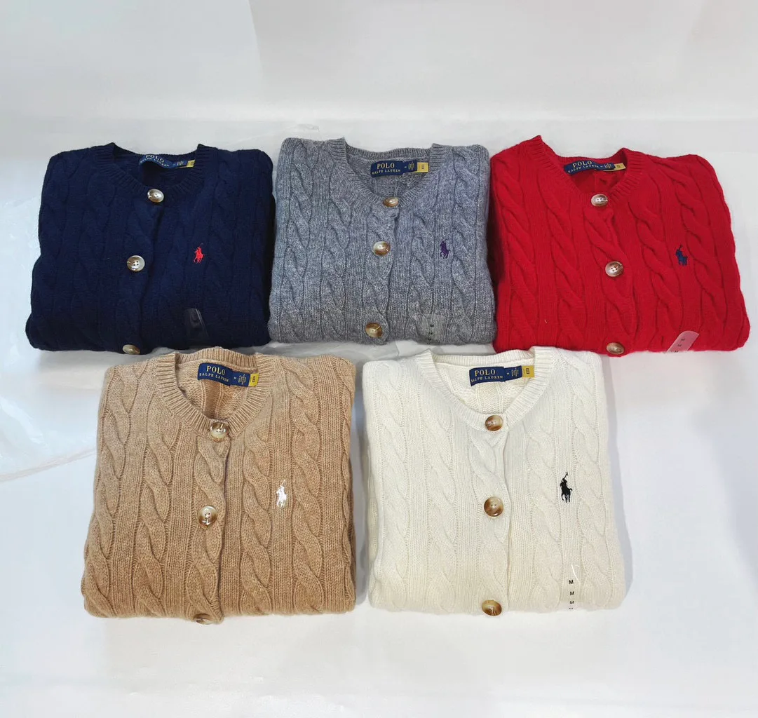 Джемперы И Свитеры Женские Ralph Lauren 11237121