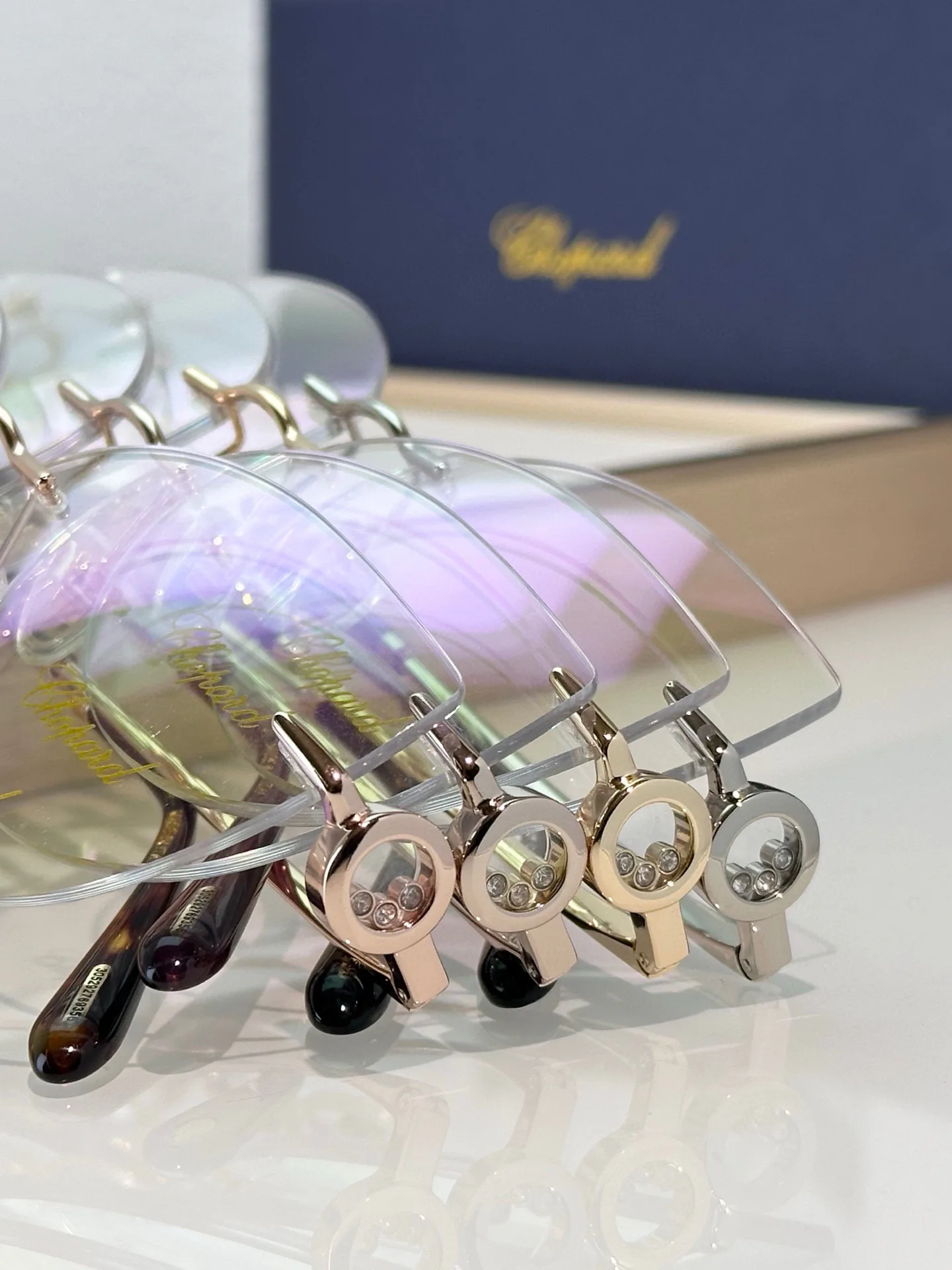 Очки Chopard 29370