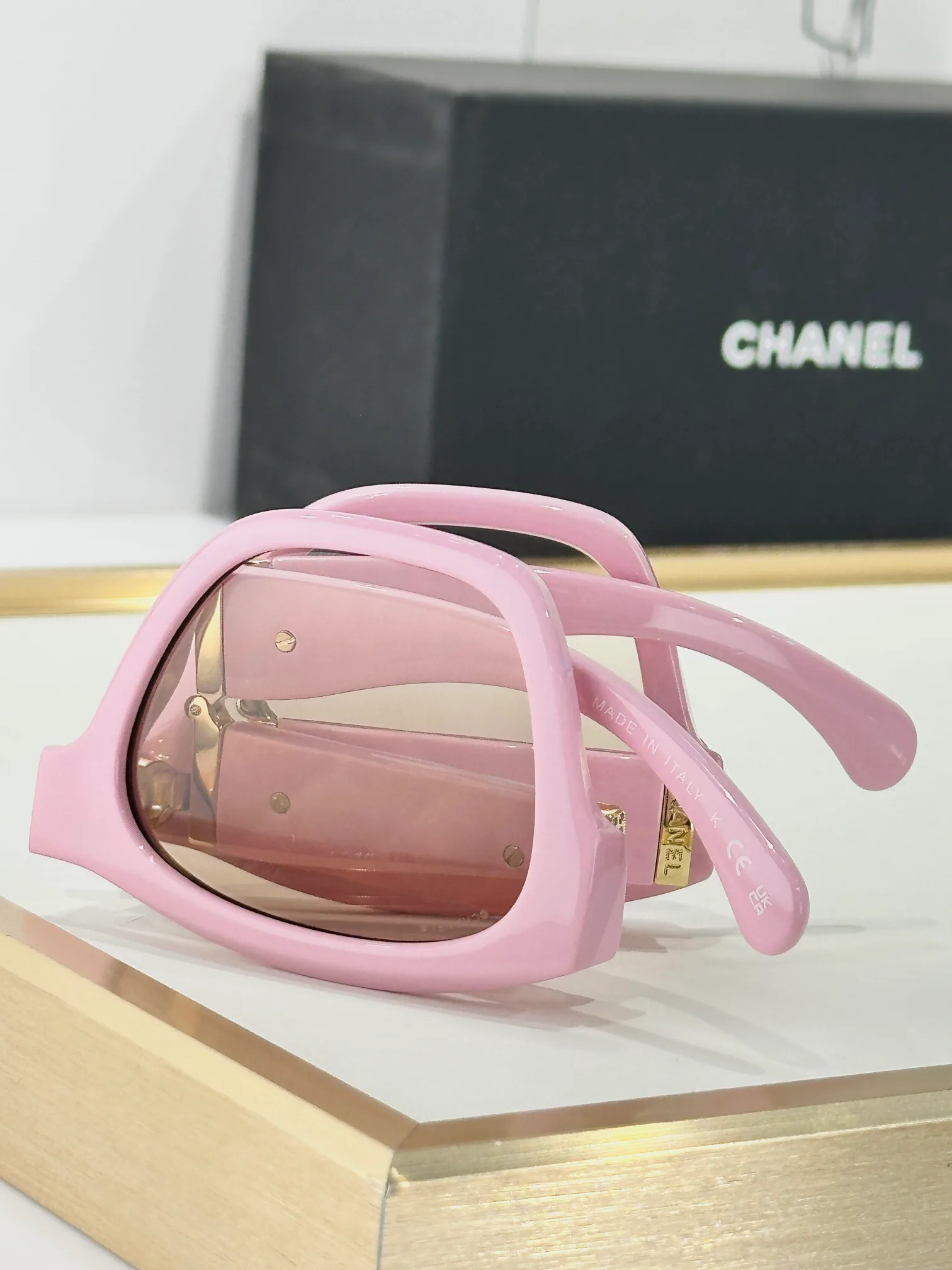 Очки Chanel 5049544