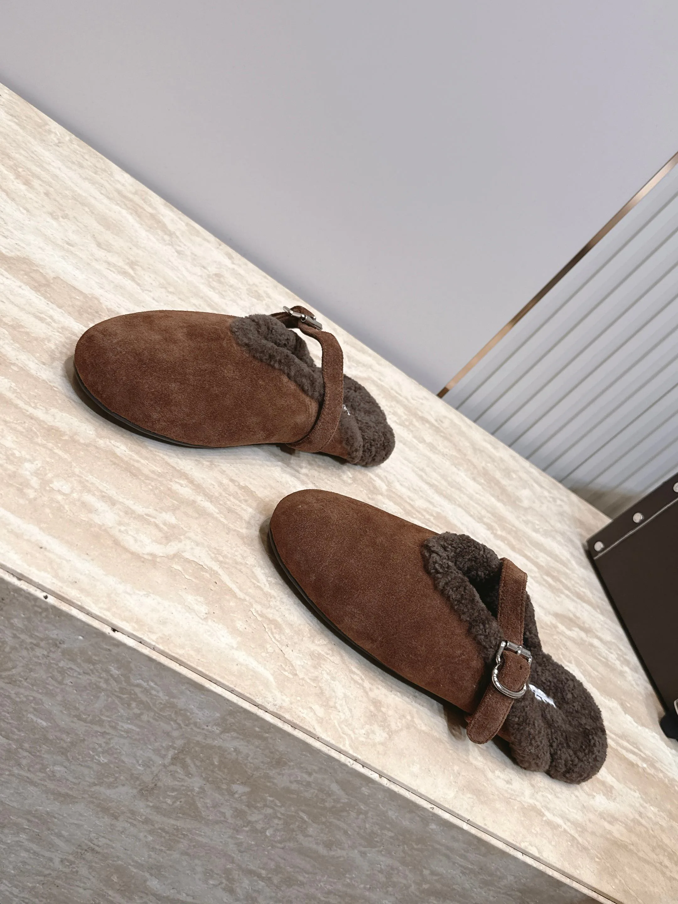 Мюли И Сабо Женские Alaia 17490953