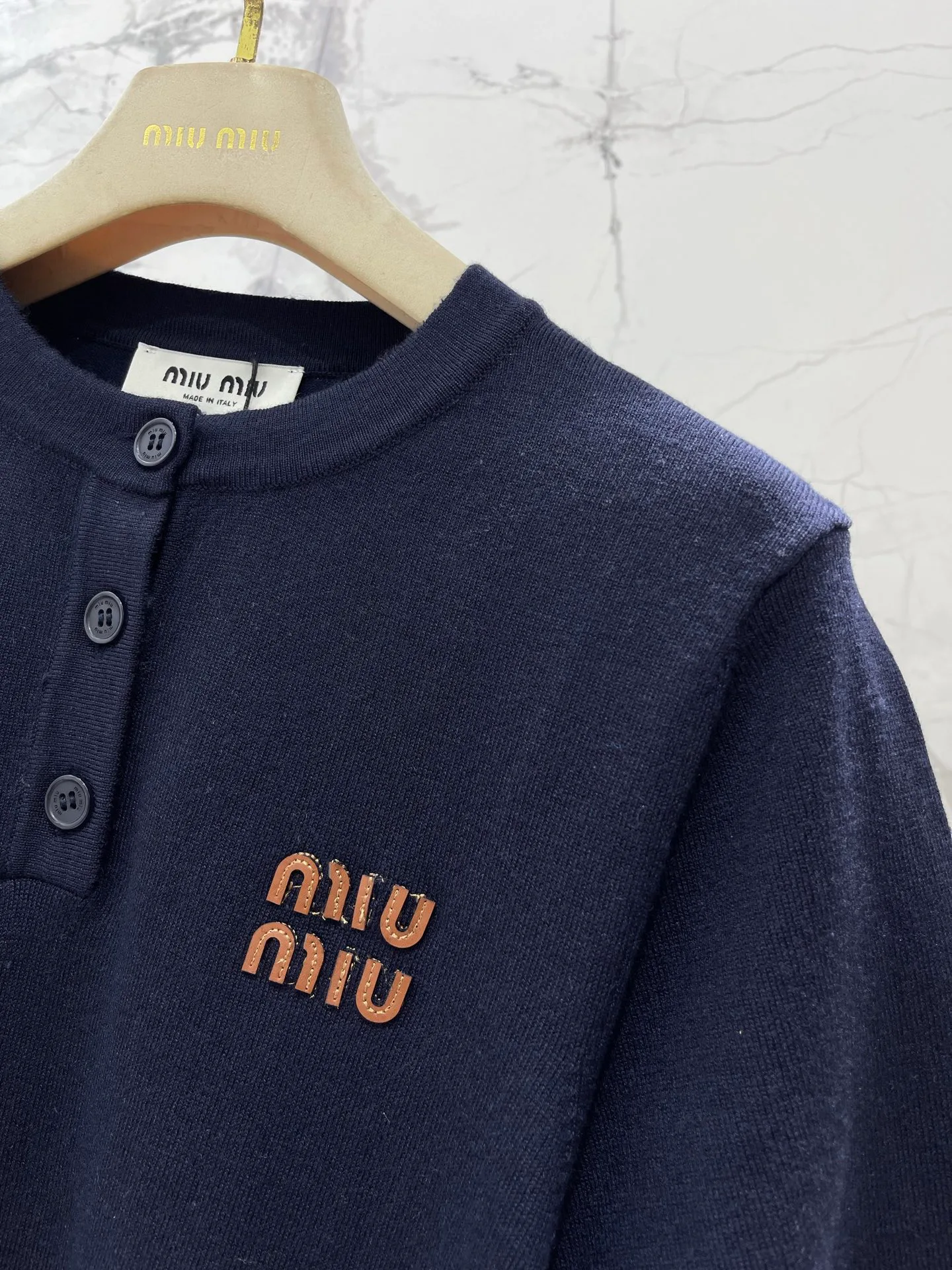 Топы Женские Miu Miu 13111399