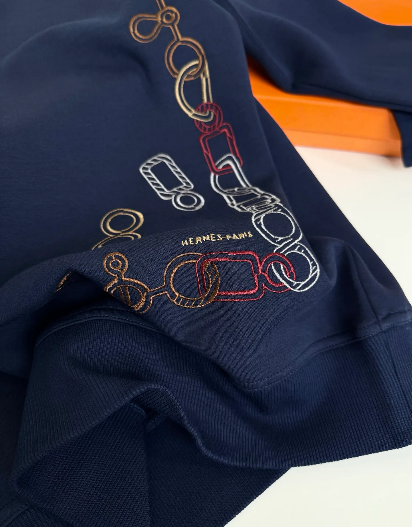 Свитшоты И Худи Мужские Hermes 18369178