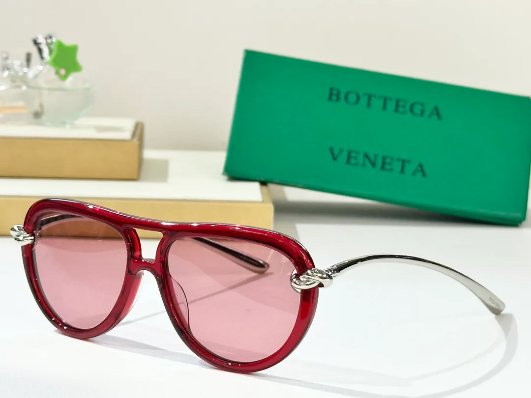 Очки Bottega Veneta 11431462