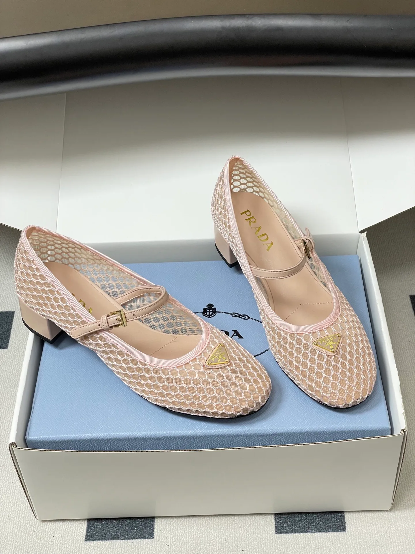 Туфли Женские Prada 11809129
