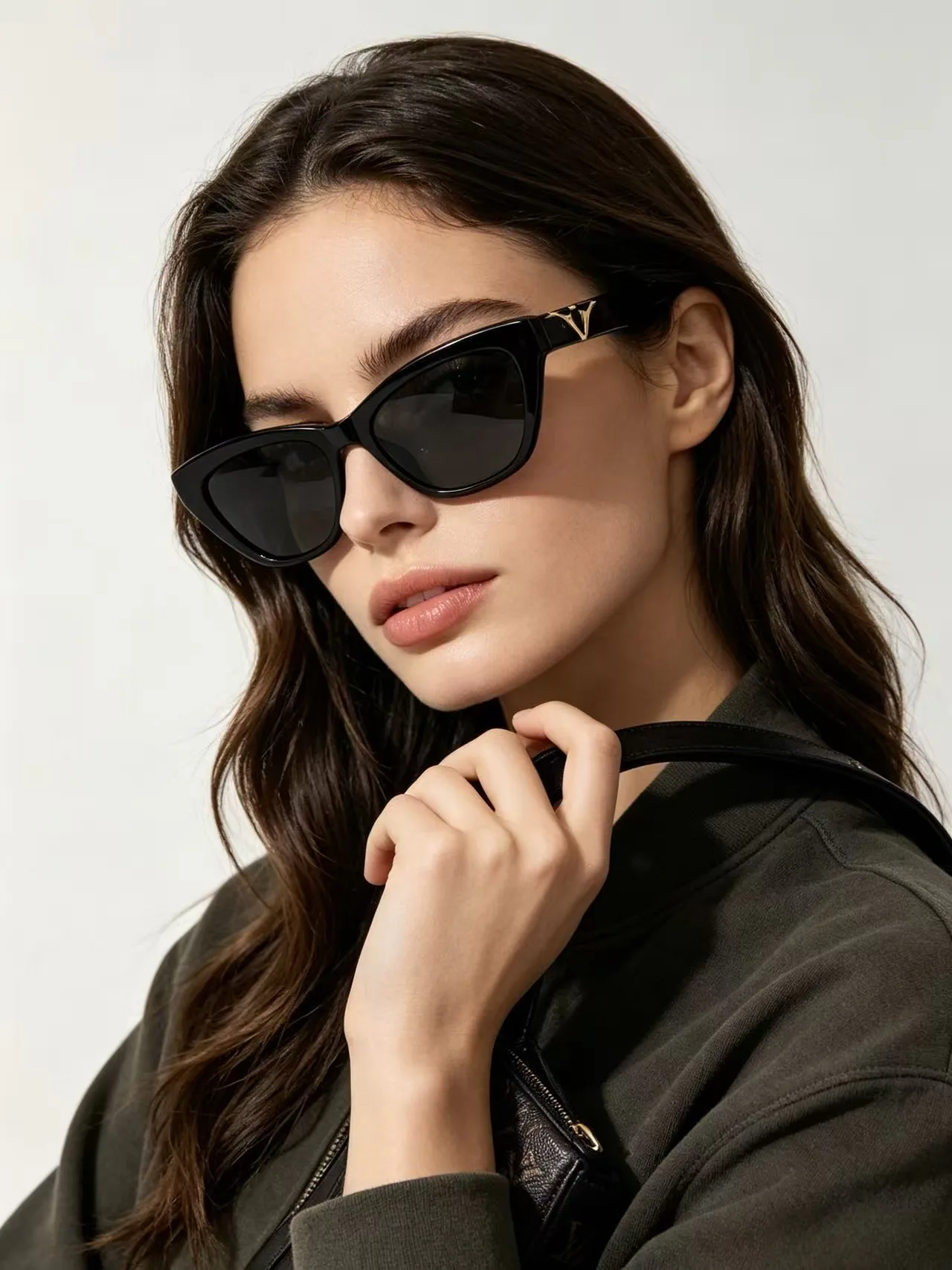 Очки Louis Vuitton 18095233