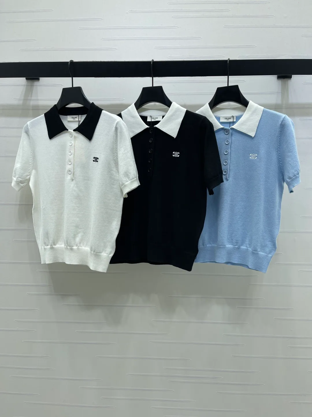 Джемперы И Свитеры Женские Celine 5948918