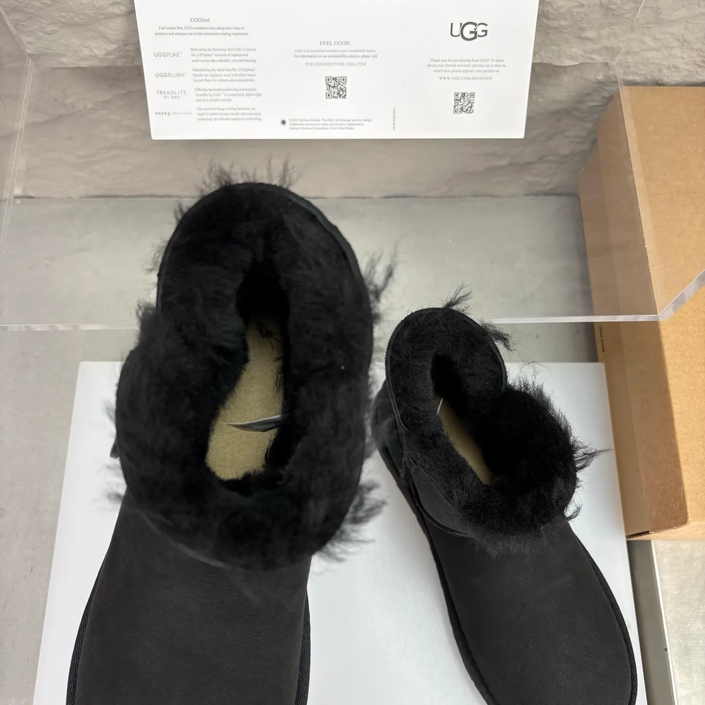 Угги Женские Ugg 18719196