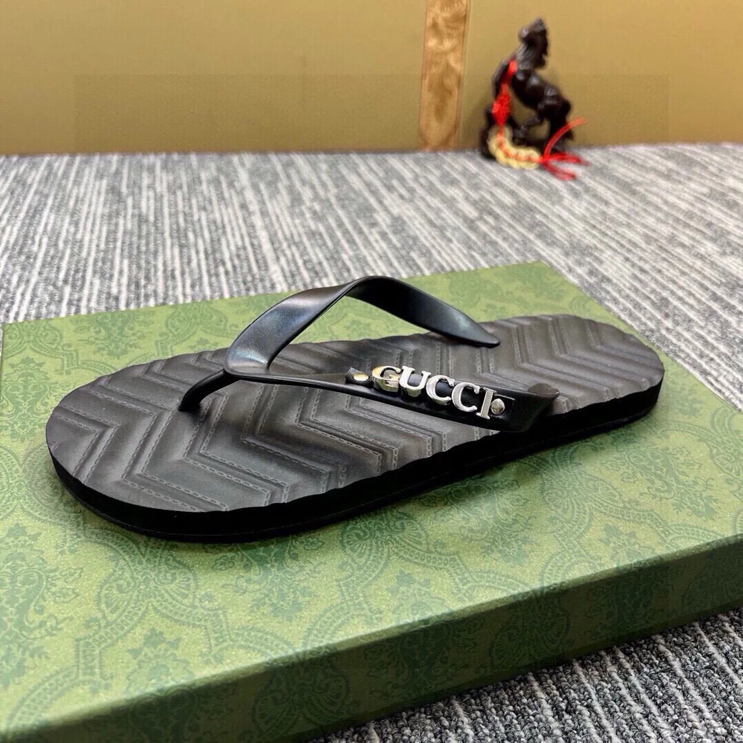 Шлепанцы Мужские Gucci 11450964