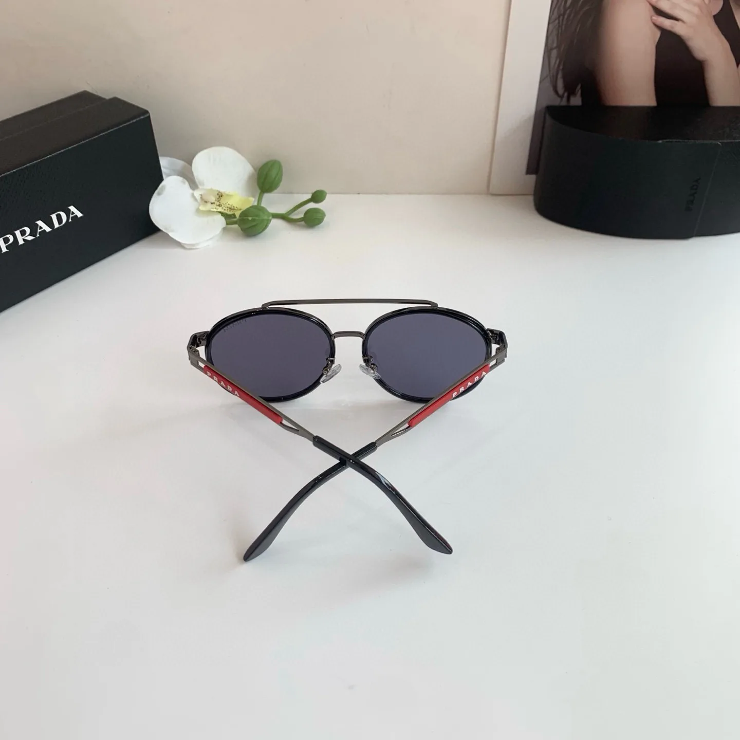 Очки Prada 13135755