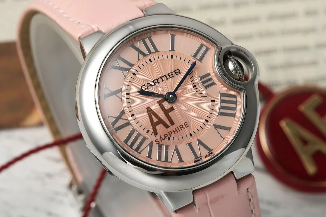 Часы Женские Cartier 11549015