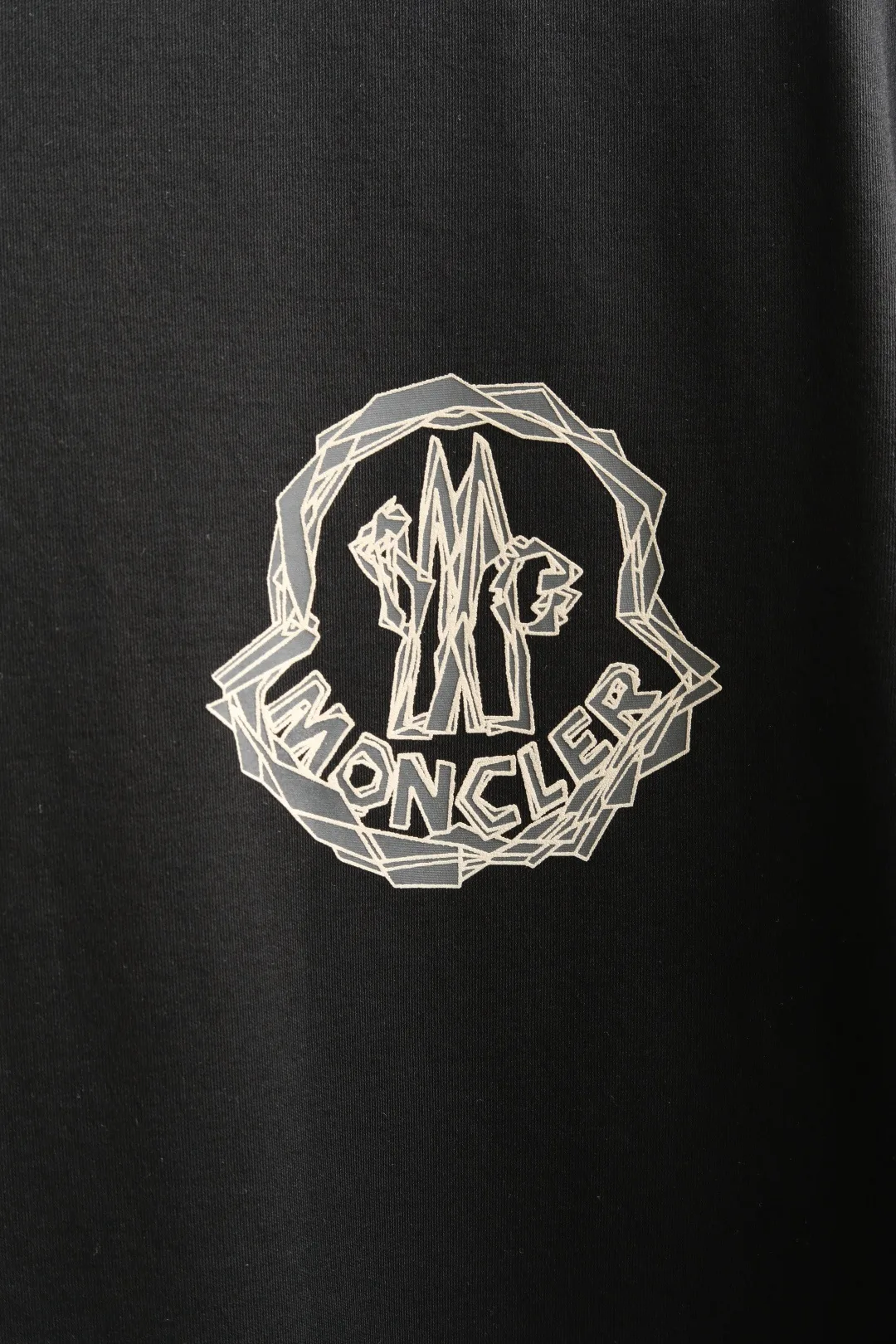 Футболки Мужские Moncler 11317081