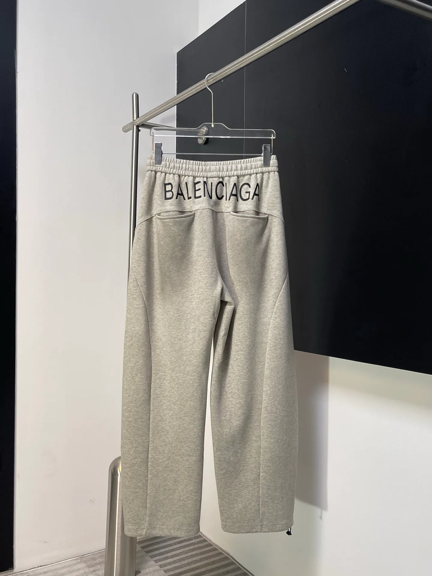 Брюки Мужские Balenciaga 11236013