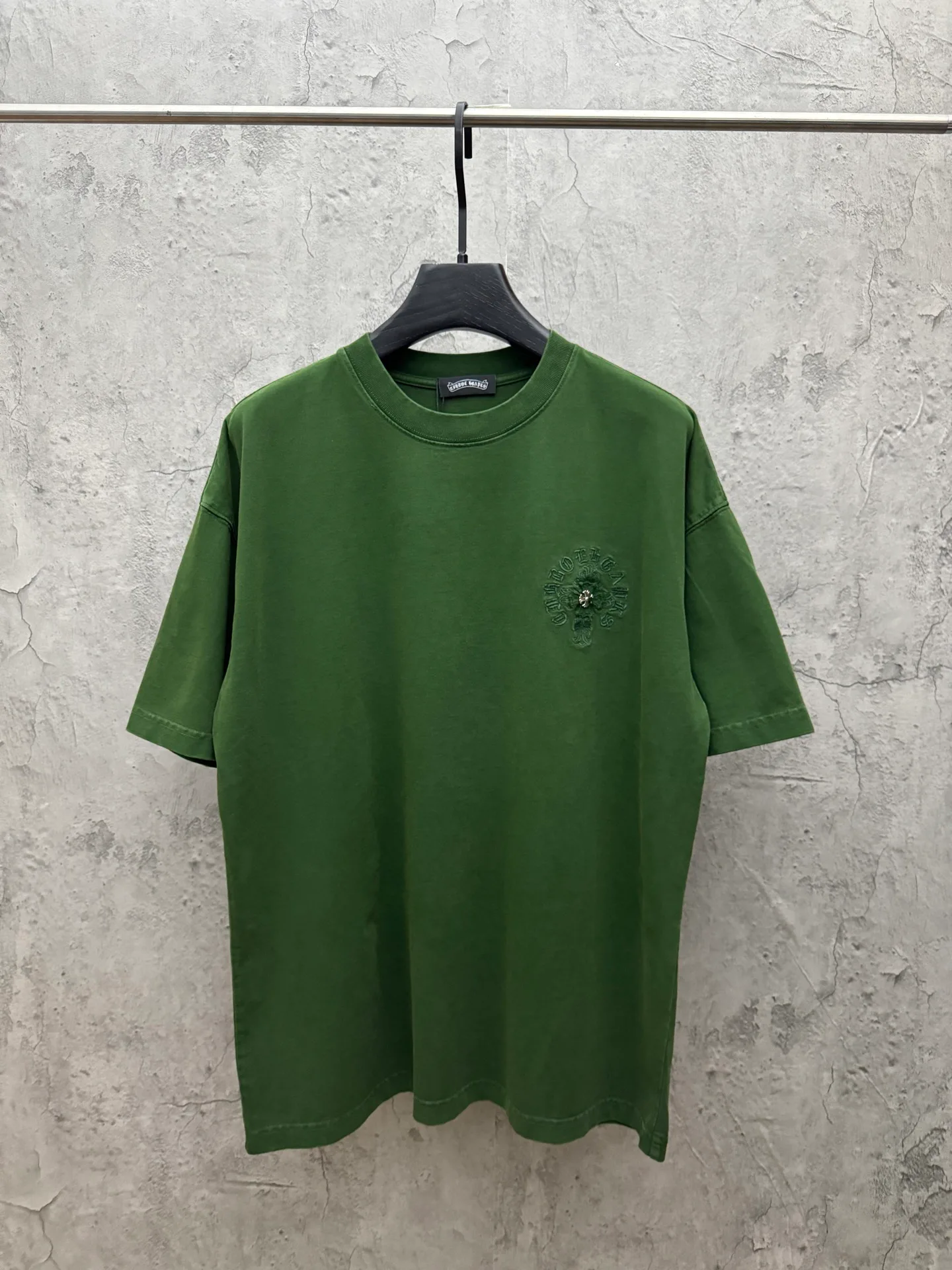 Футболки Мужские Chrome Hearts 11541775