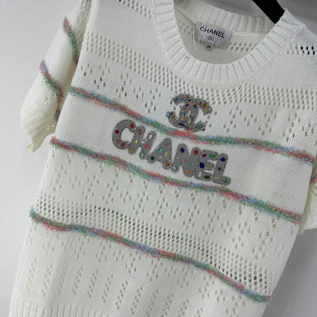 Топы Женские Chanel 5179590