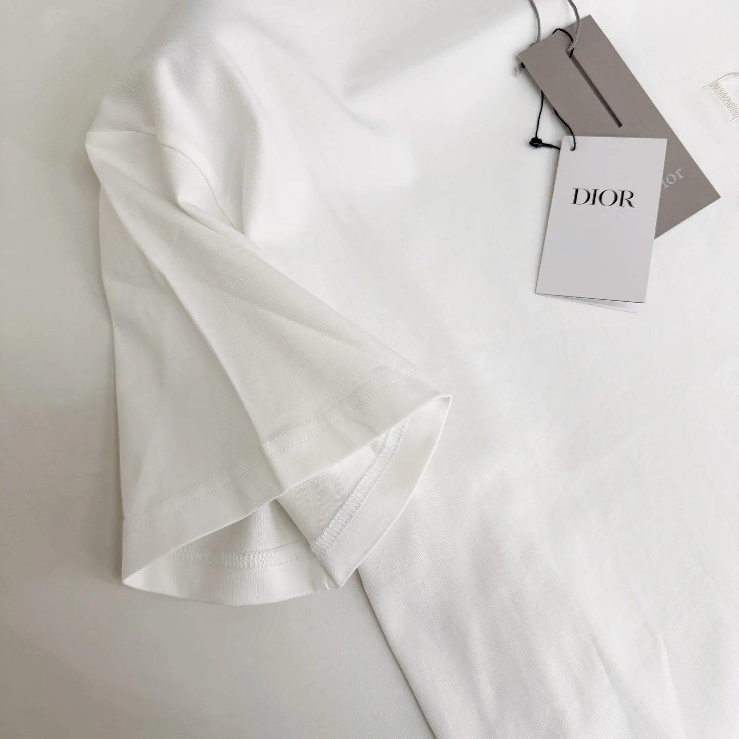 Футболки Женские Christian Dior 11682539