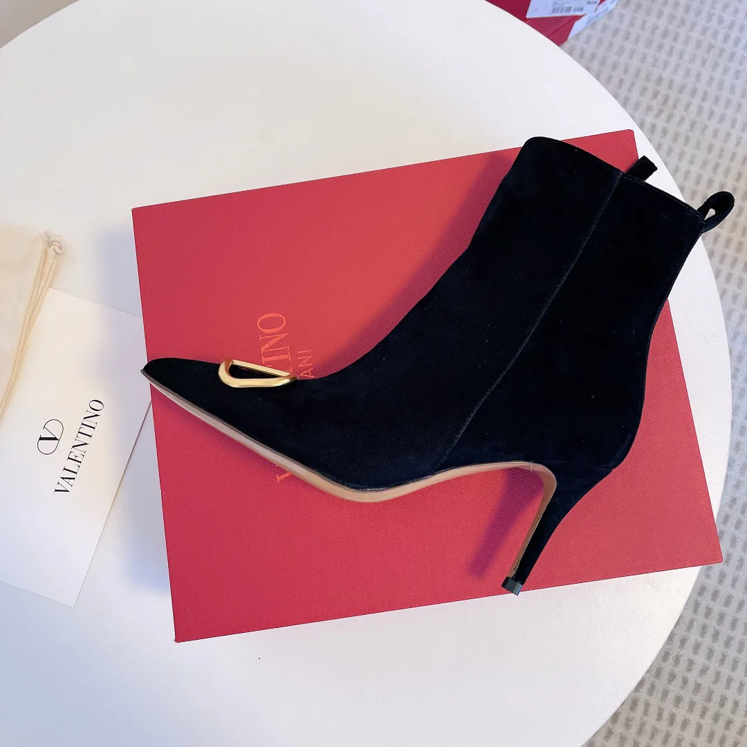 Ботильоны Женские Valentino 18832614