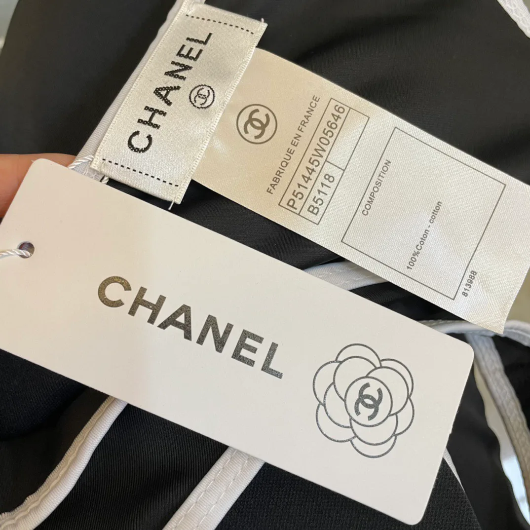 Купальники Женские Chanel 9632548