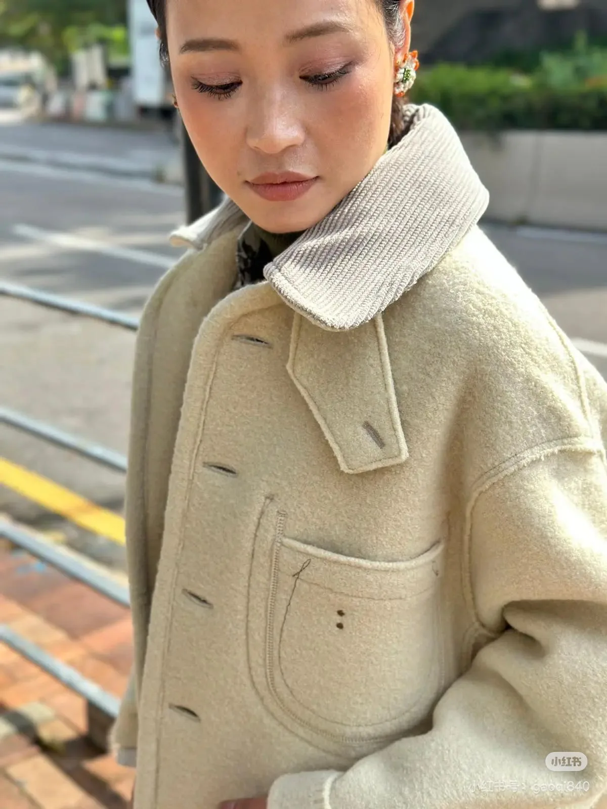 Пальто Женские Ralph Lauren 1856896