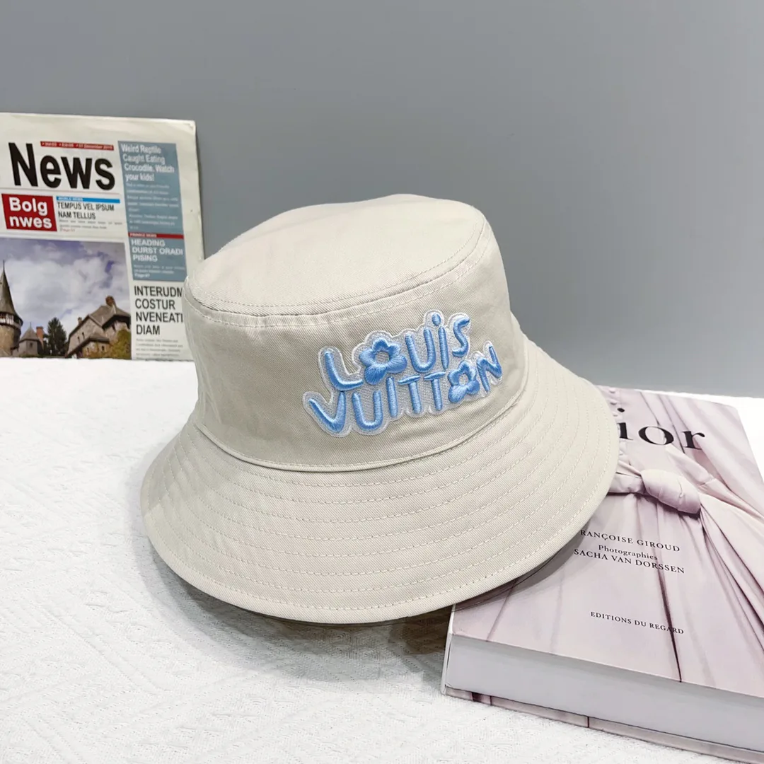 Головные Уборы Louis Vuitton 29636