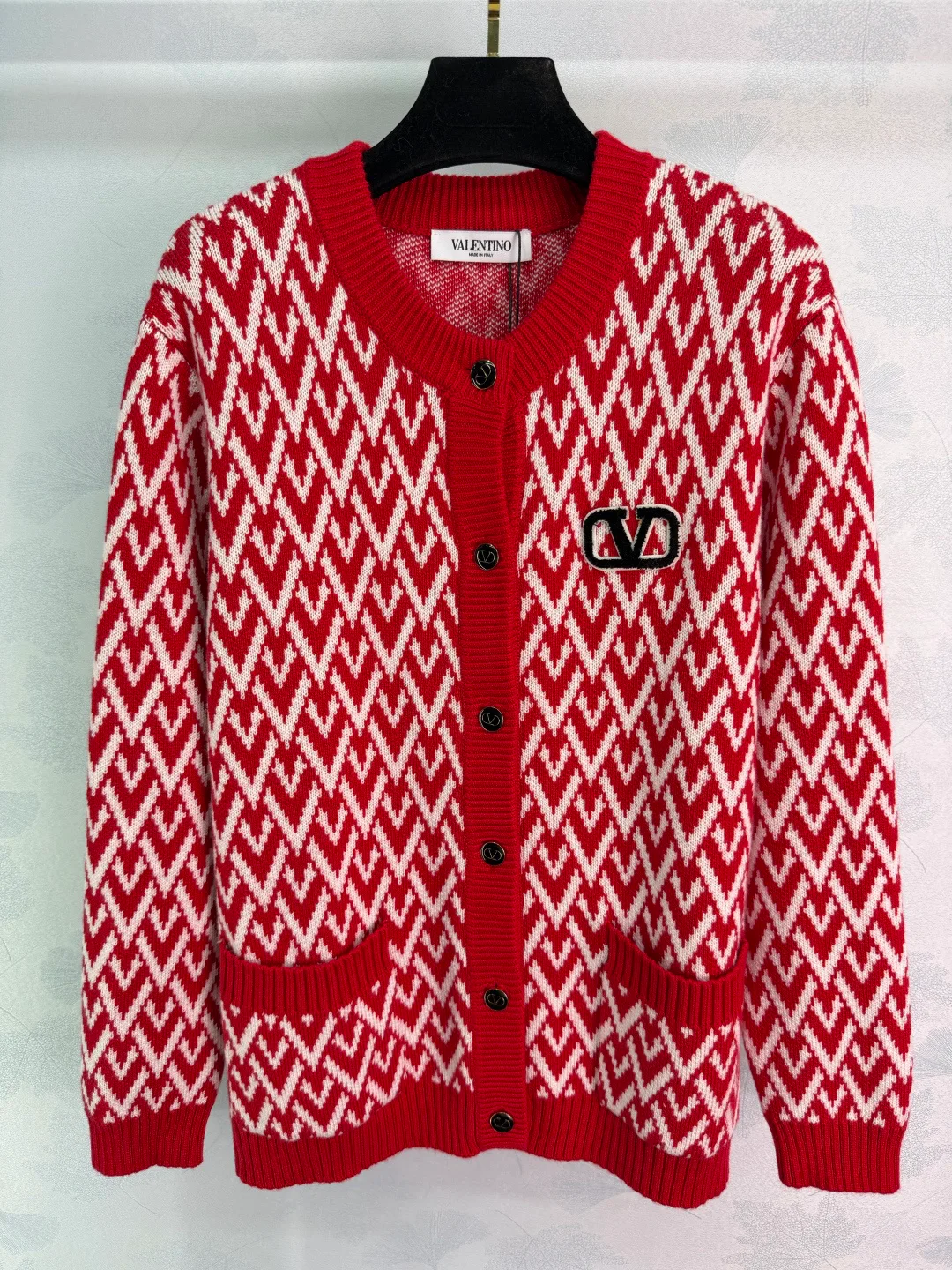 Джемперы И Свитеры Женские Valentino 838916