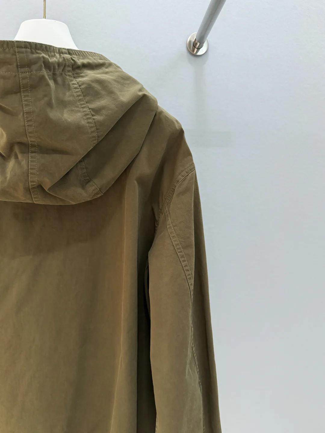 Куртки И Пуховики Женские Loewe 434363