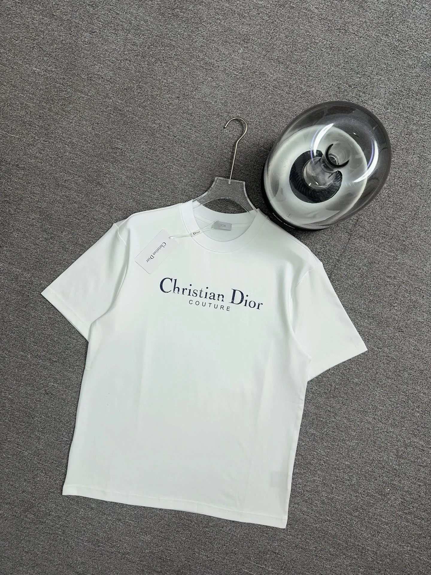 Футболки Мужские Christian Dior 1297254