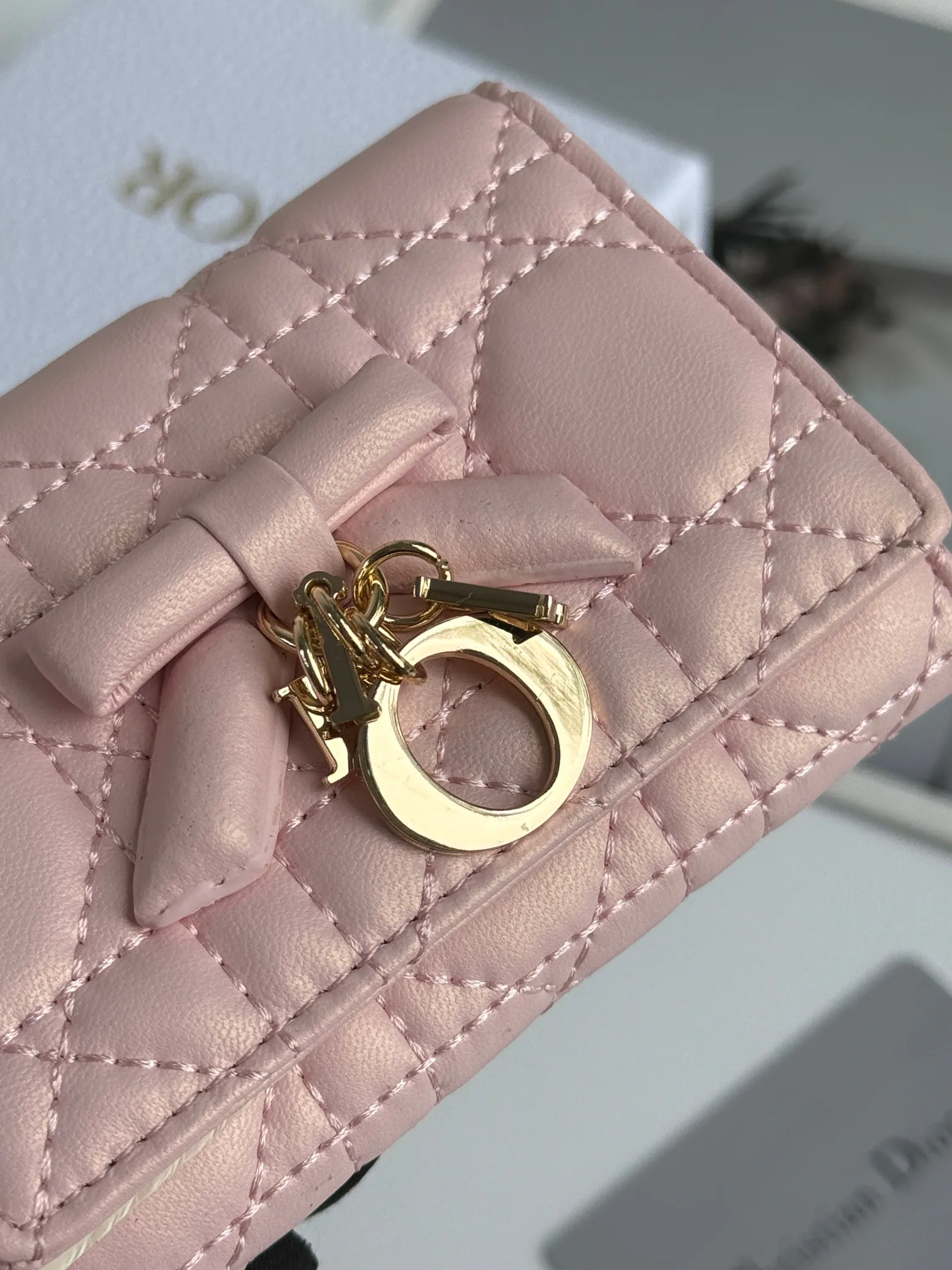 Клатчи Женские Christian Dior 17447403