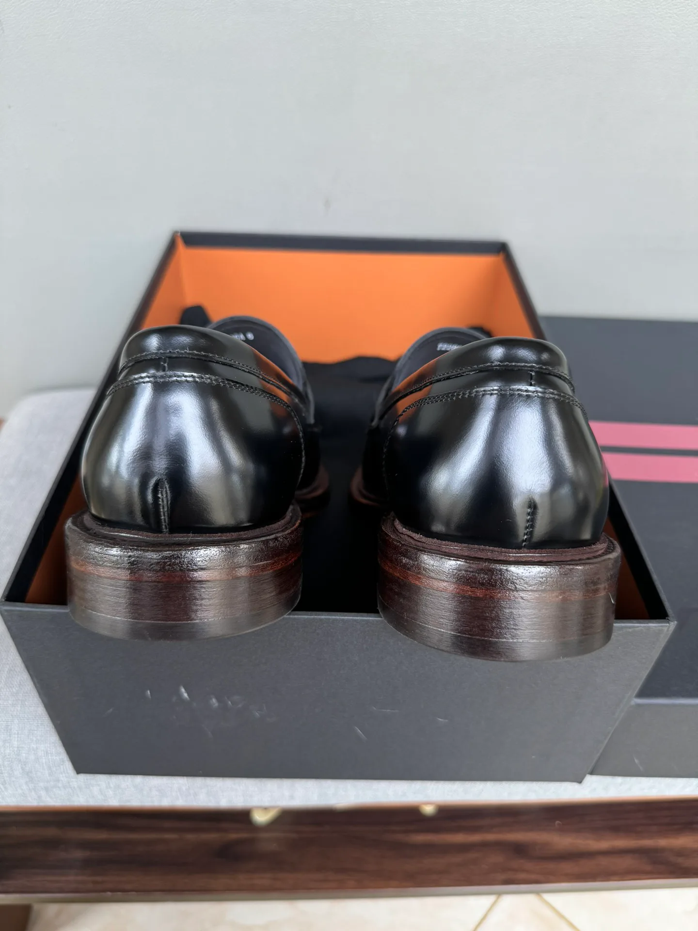 Лоферы И Туфли Мужские Zegna 18263621