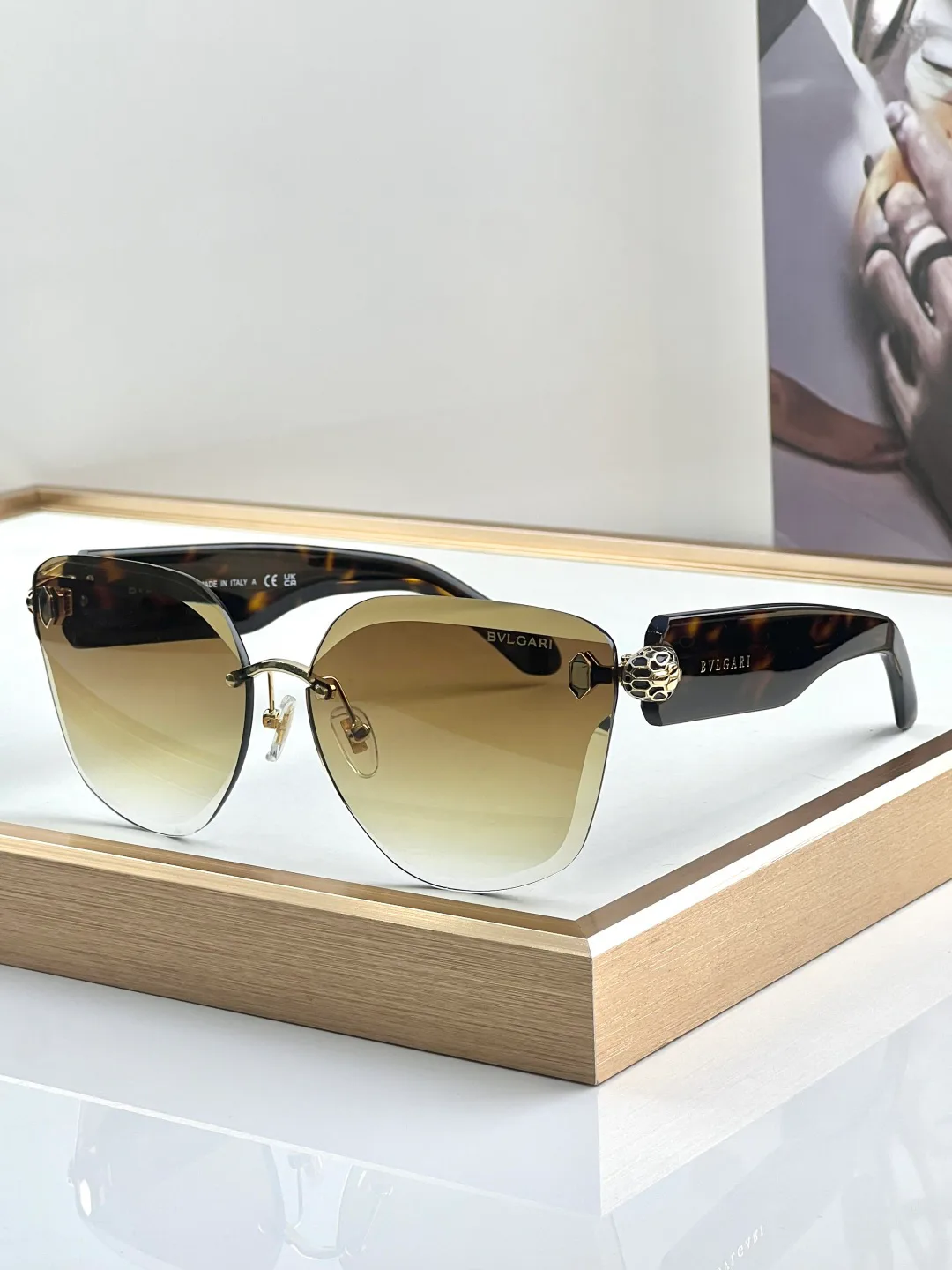 Очки Bvlgari 17700965