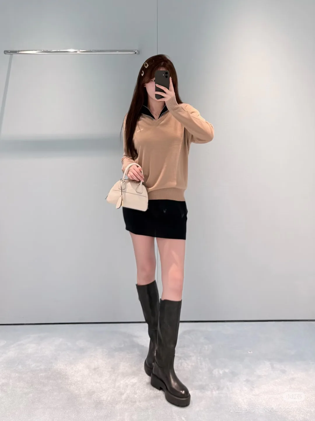 Джемперы И Свитеры Женские Miu Miu 18120316
