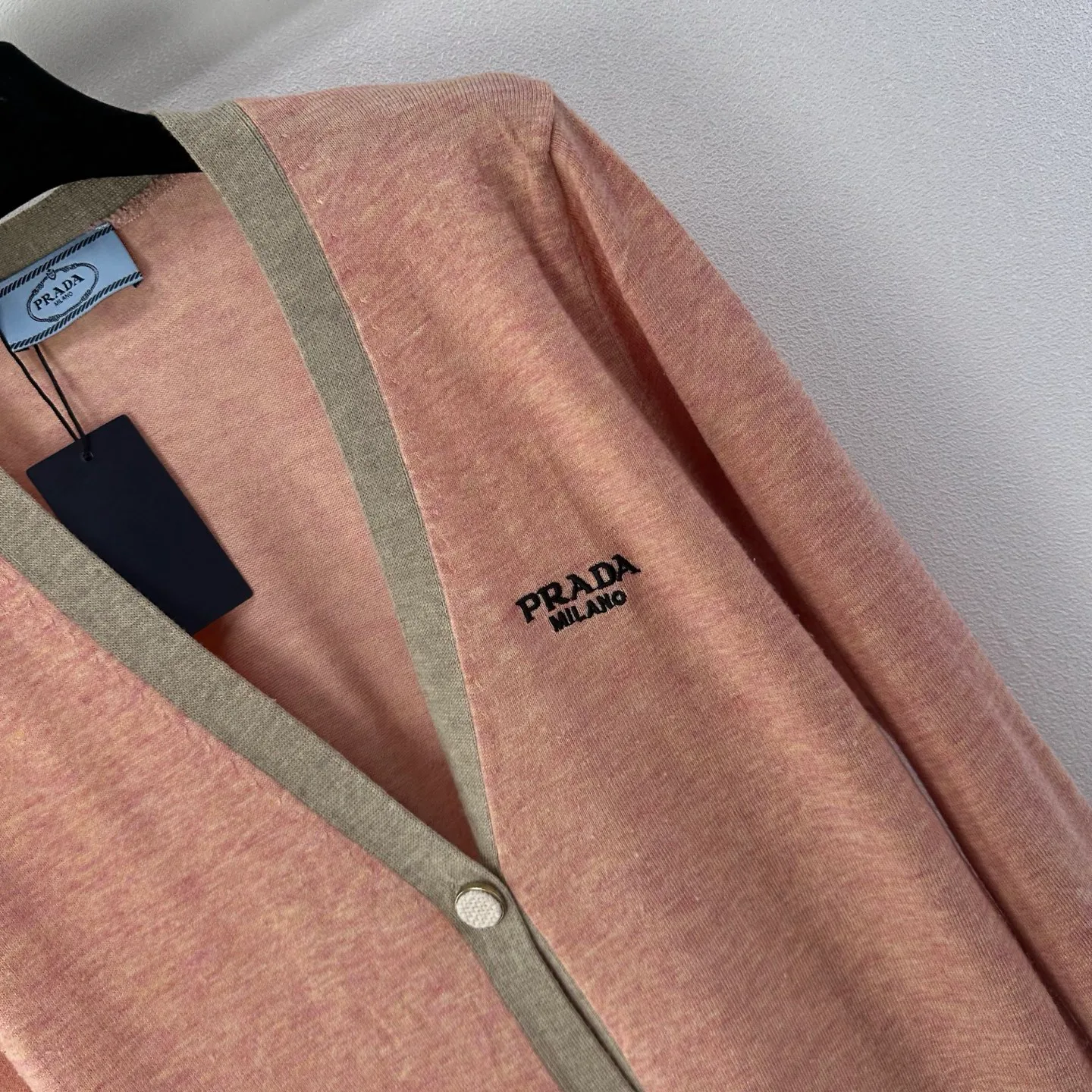 Джемперы И Свитеры Женские Prada 18158233