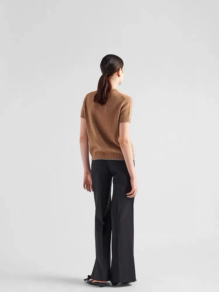 Джемперы И Свитеры Женские Prada 17923735